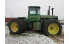 Property photo 30 - FARM EQUIPMENT AUCTION IN MARSHALL COUNTY, INDIANA