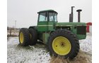 Property photo 29 - FARM EQUIPMENT AUCTION IN MARSHALL COUNTY, INDIANA