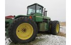 Property photo 31 - FARM EQUIPMENT AUCTION IN MARSHALL COUNTY, INDIANA