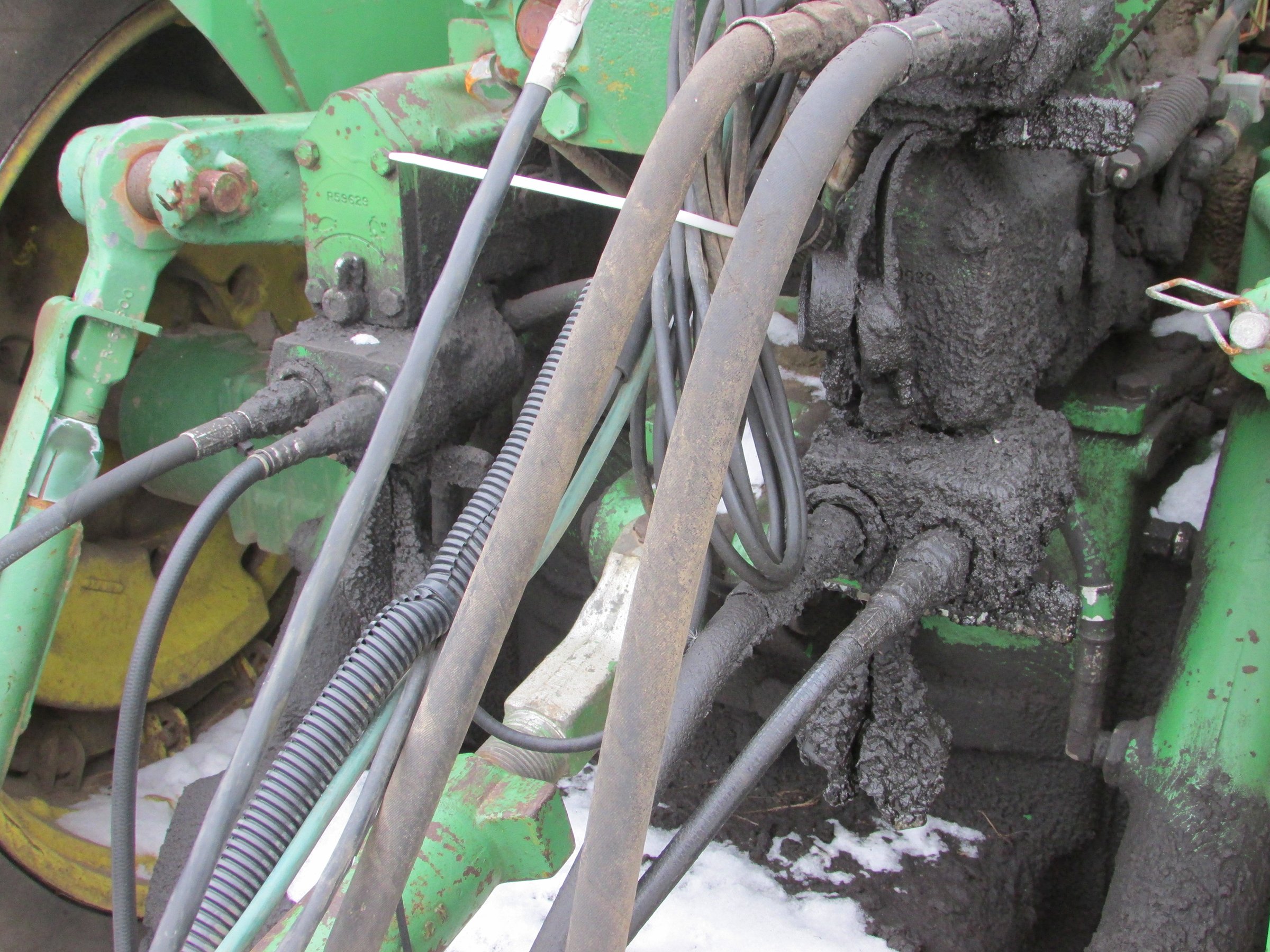 Property photo 26 - FARM EQUIPMENT AUCTION IN MARSHALL COUNTY, INDIANA