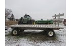 Property photo 118 - FARM EQUIPMENT AUCTION IN MARSHALL COUNTY, INDIANA