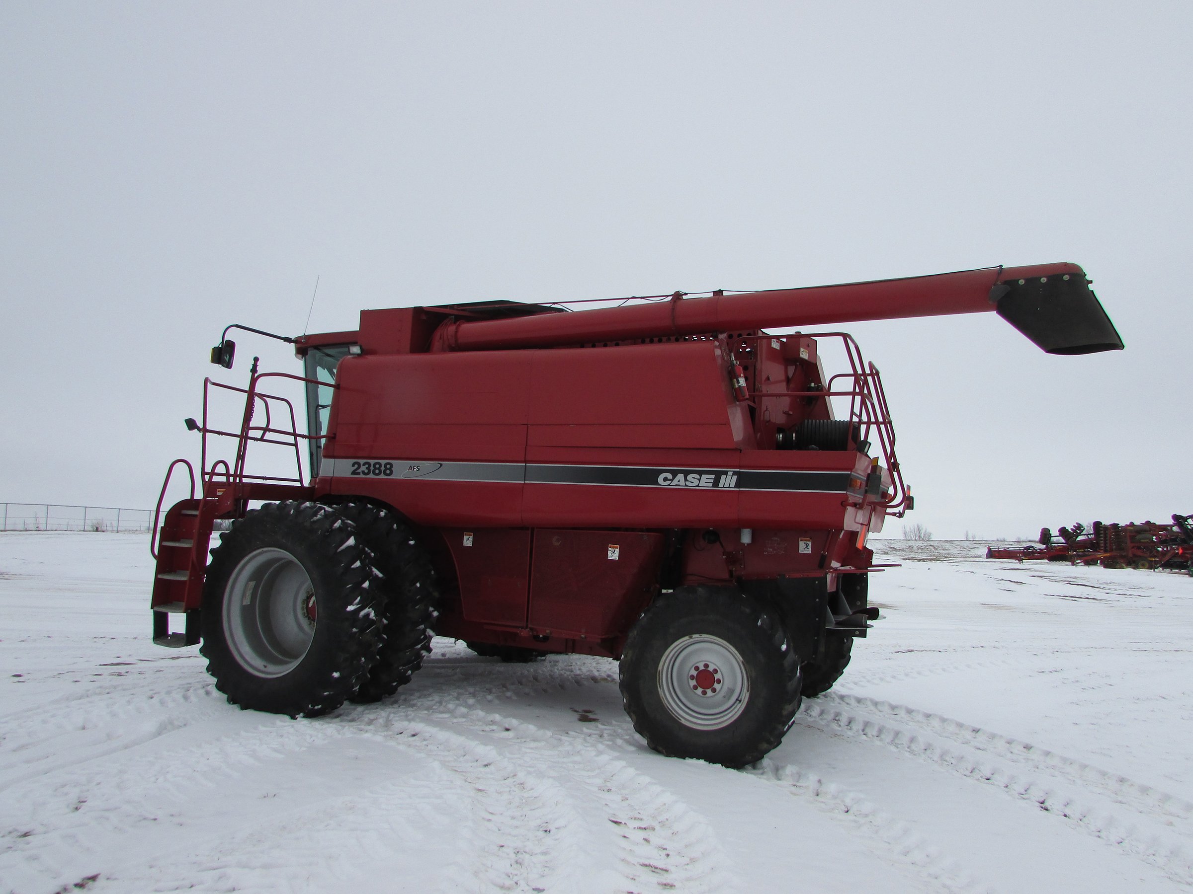 Property photo 23 - FARM EQUIPMENT AUCTION IN MARSHALL COUNTY, INDIANA