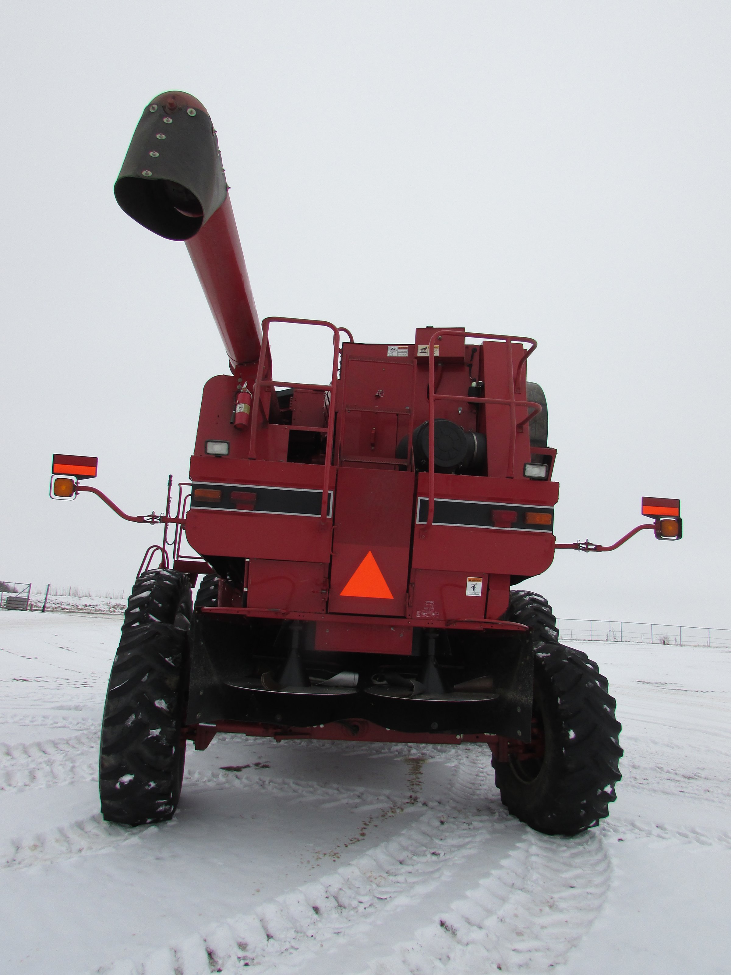 Property photo 14 - FARM EQUIPMENT AUCTION IN MARSHALL COUNTY, INDIANA