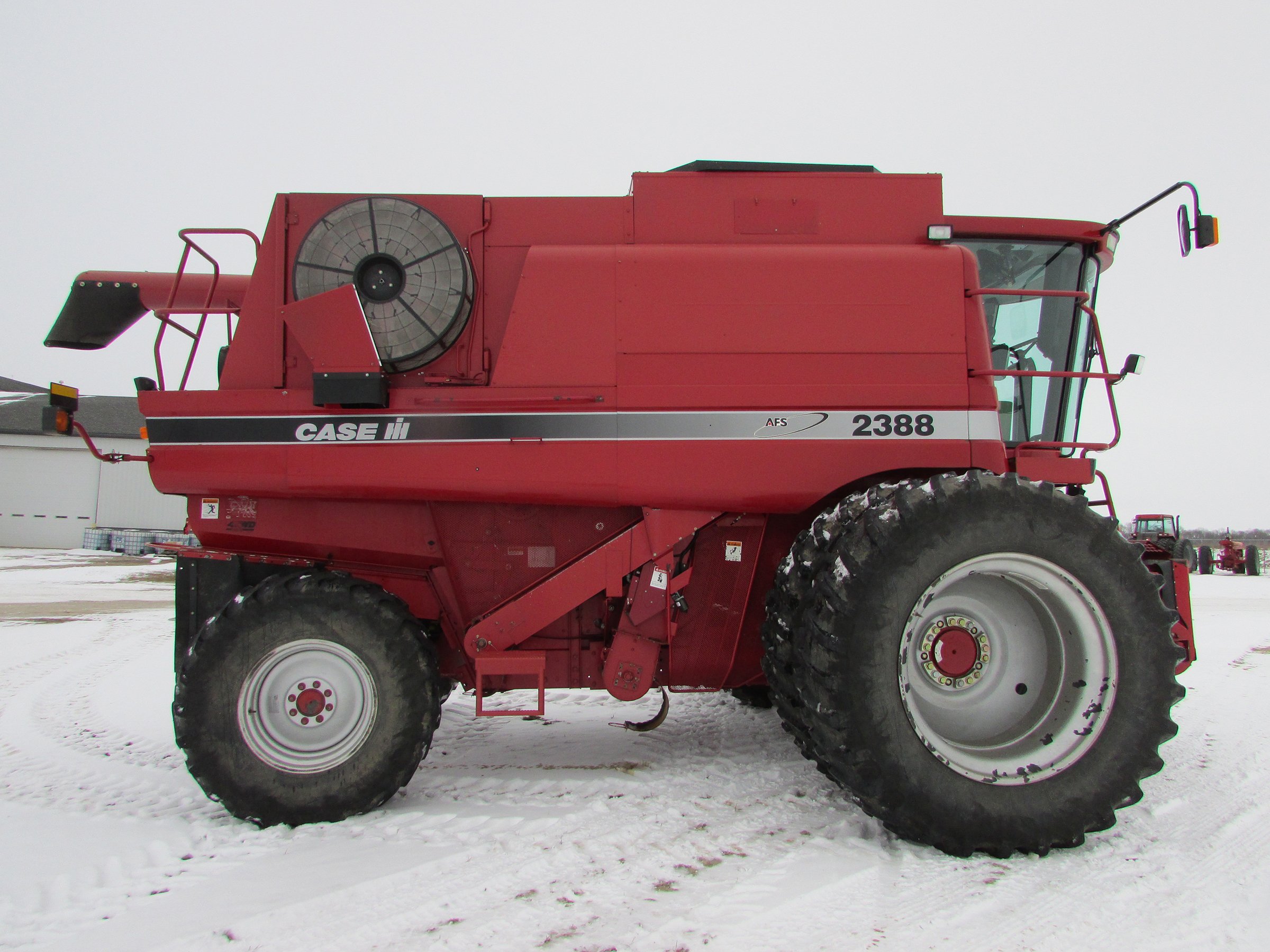 Property photo 18 - FARM EQUIPMENT AUCTION IN MARSHALL COUNTY, INDIANA
