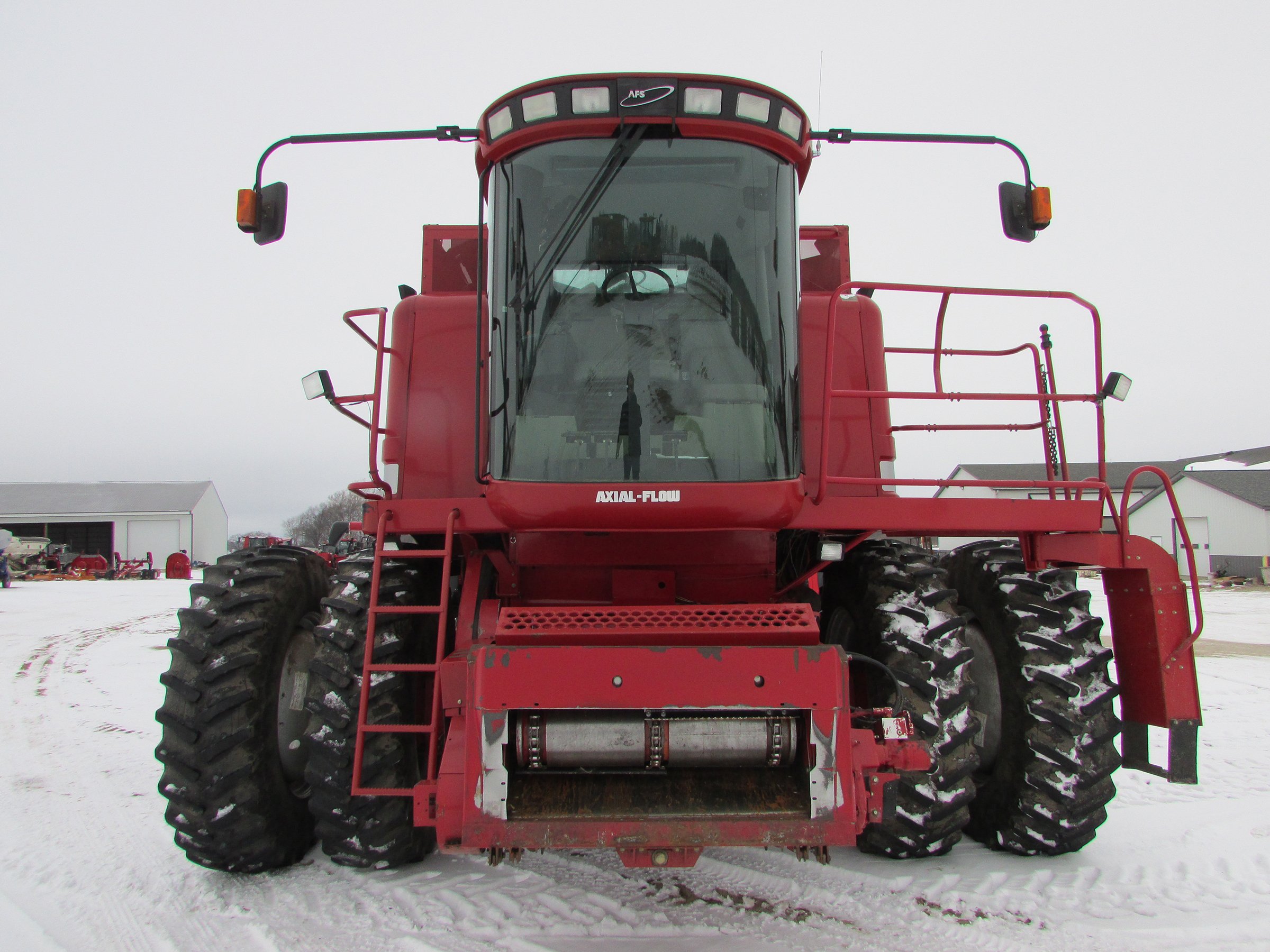 Property photo 21 - FARM EQUIPMENT AUCTION IN MARSHALL COUNTY, INDIANA