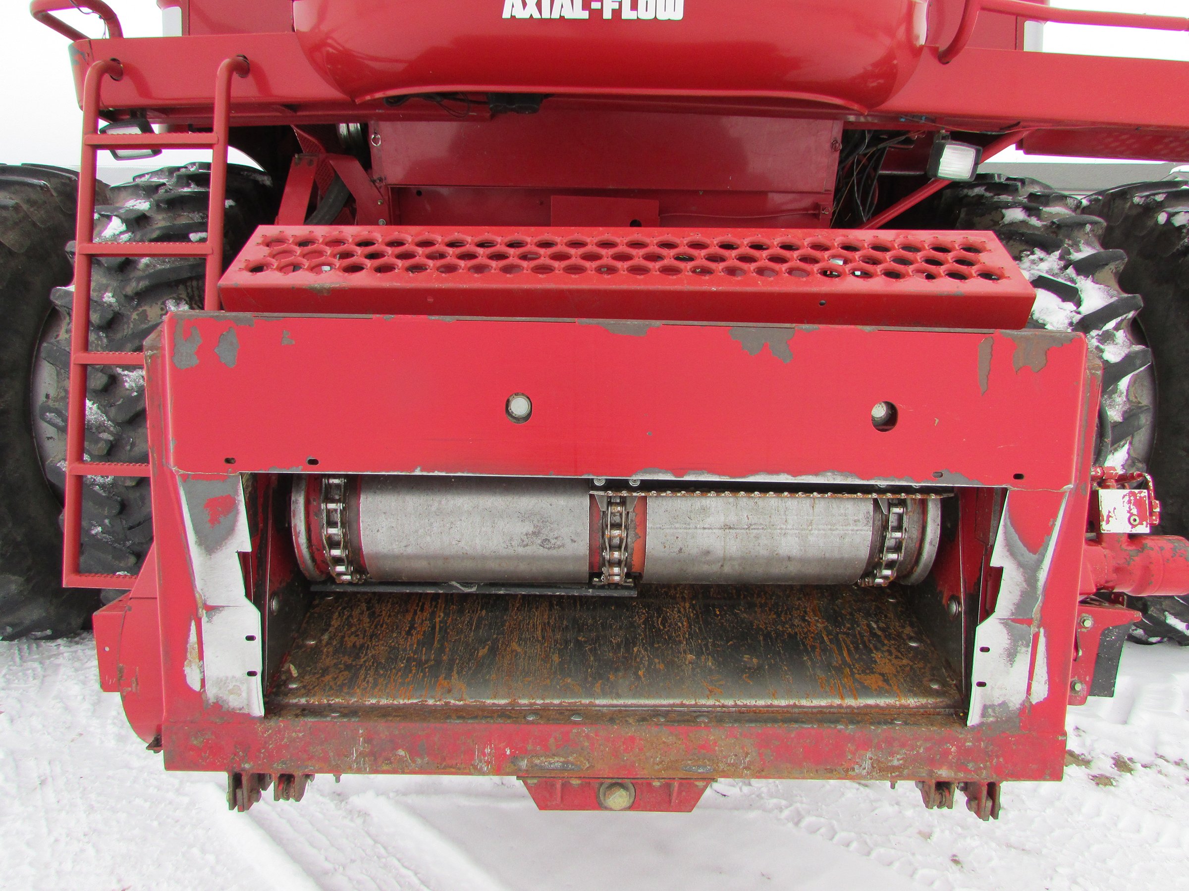 Property photo 13 - FARM EQUIPMENT AUCTION IN MARSHALL COUNTY, INDIANA