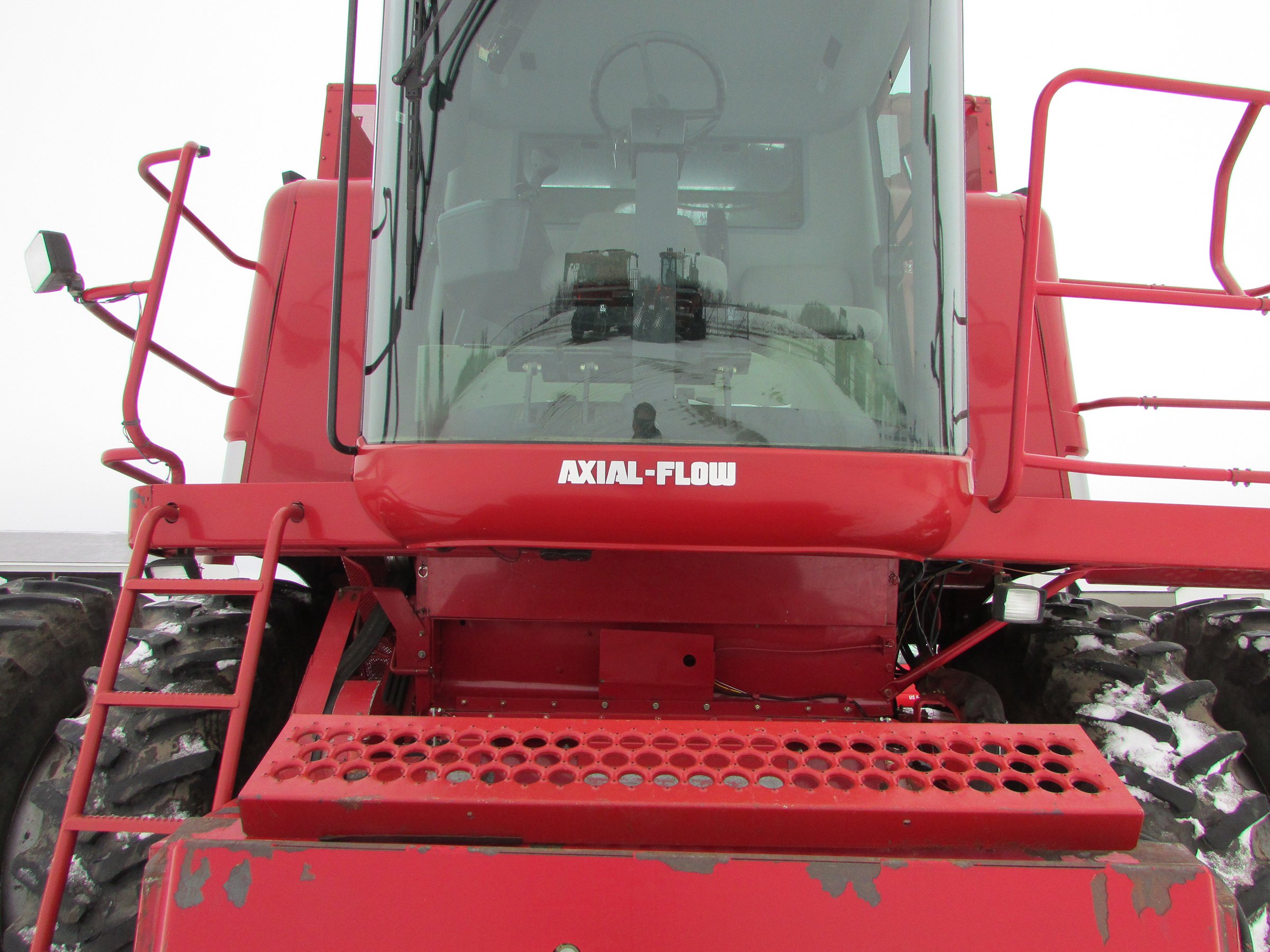 Property photo 24 - FARM EQUIPMENT AUCTION IN MARSHALL COUNTY, INDIANA