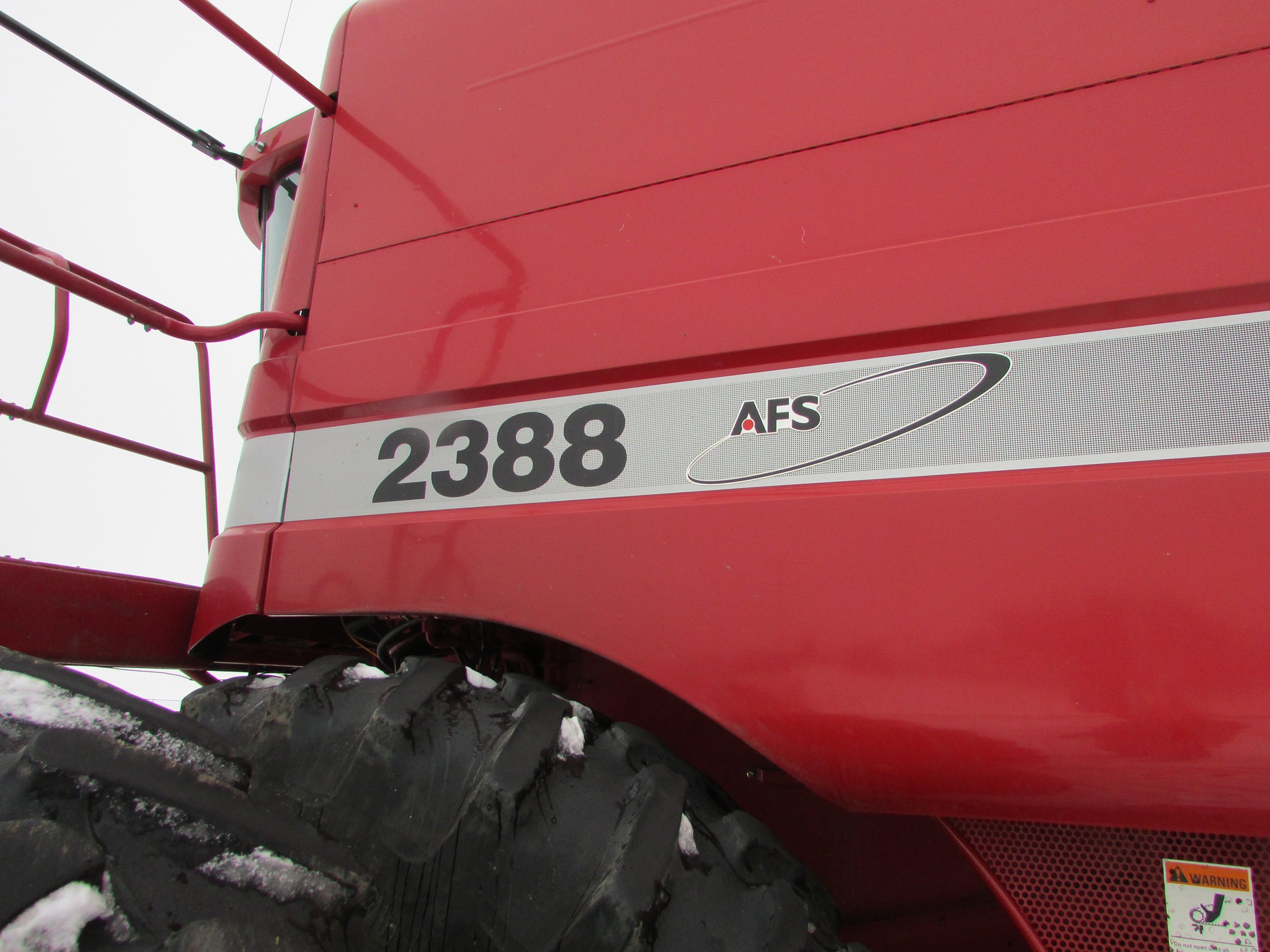 Property photo 16 - FARM EQUIPMENT AUCTION IN MARSHALL COUNTY, INDIANA