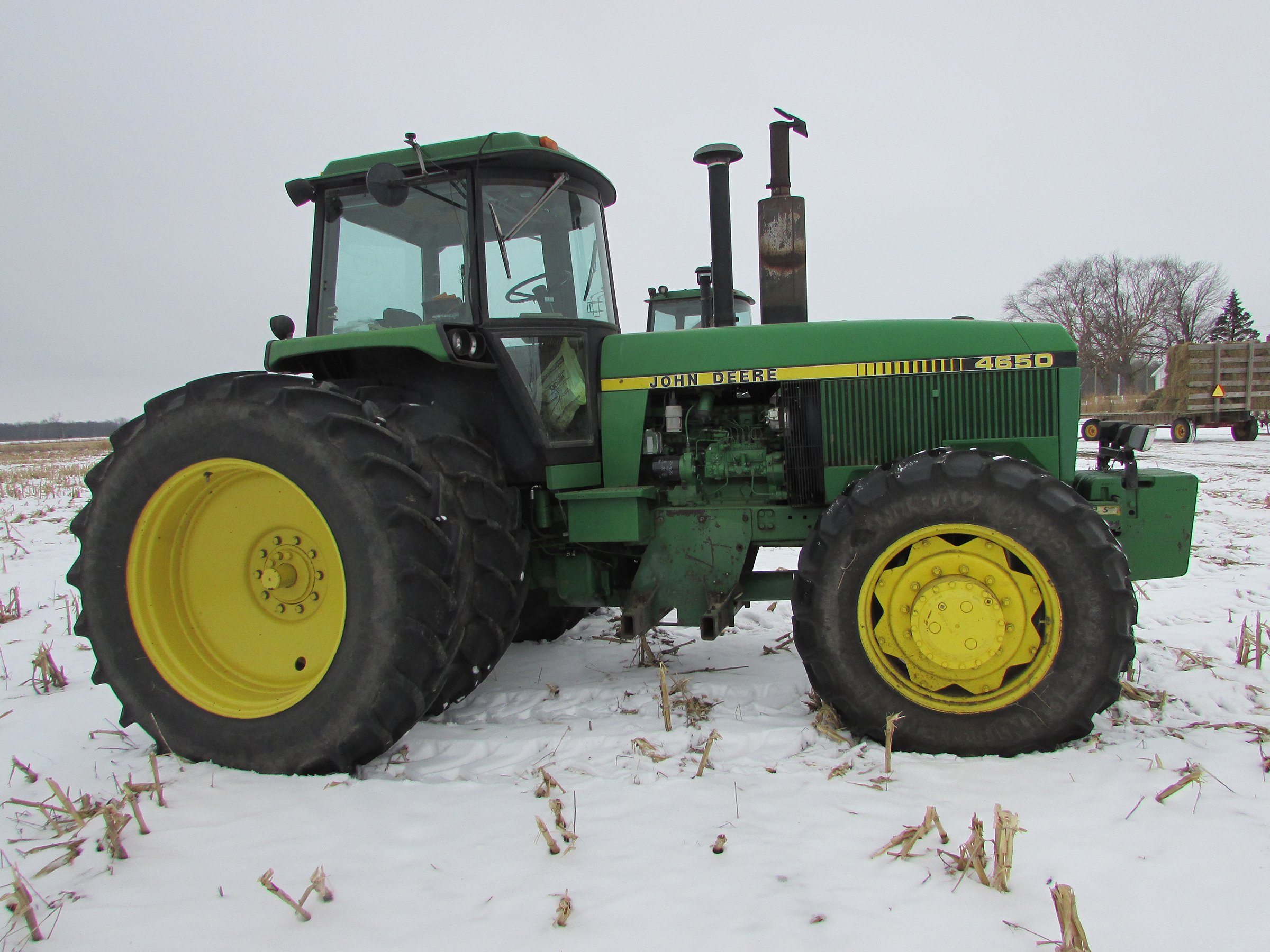 Property photo 8 - FARM EQUIPMENT AUCTION IN MARSHALL COUNTY, INDIANA