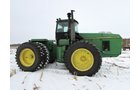 Property photo 9 - FARM EQUIPMENT AUCTION IN MARSHALL COUNTY, INDIANA
