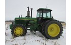 Property photo 11 - FARM EQUIPMENT AUCTION IN MARSHALL COUNTY, INDIANA