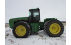 Property photo 4 - FARM EQUIPMENT AUCTION IN MARSHALL COUNTY, INDIANA