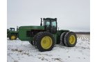 Property photo 7 - FARM EQUIPMENT AUCTION IN MARSHALL COUNTY, INDIANA