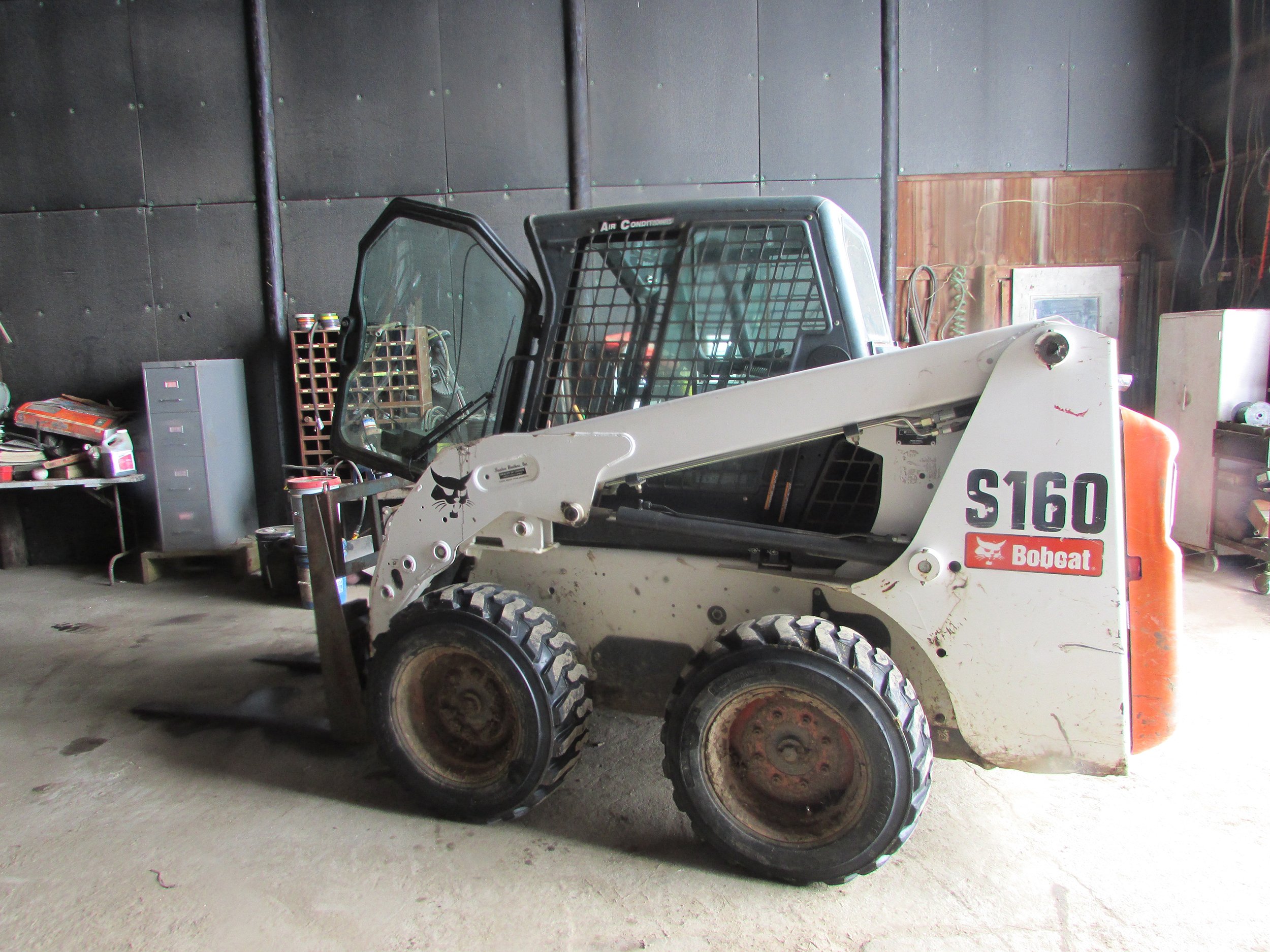Property photo 89 - FARM EQUIPMENT AUCTION IN MARSHALL COUNTY, INDIANA