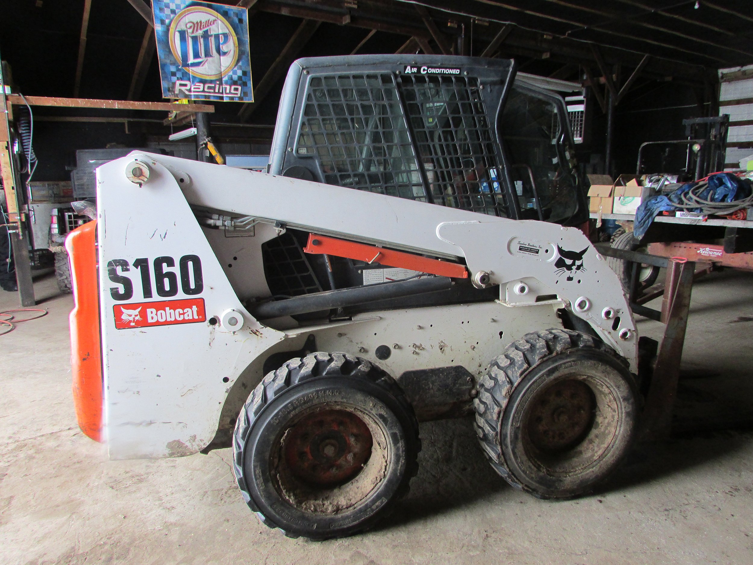 Property photo 88 - FARM EQUIPMENT AUCTION IN MARSHALL COUNTY, INDIANA