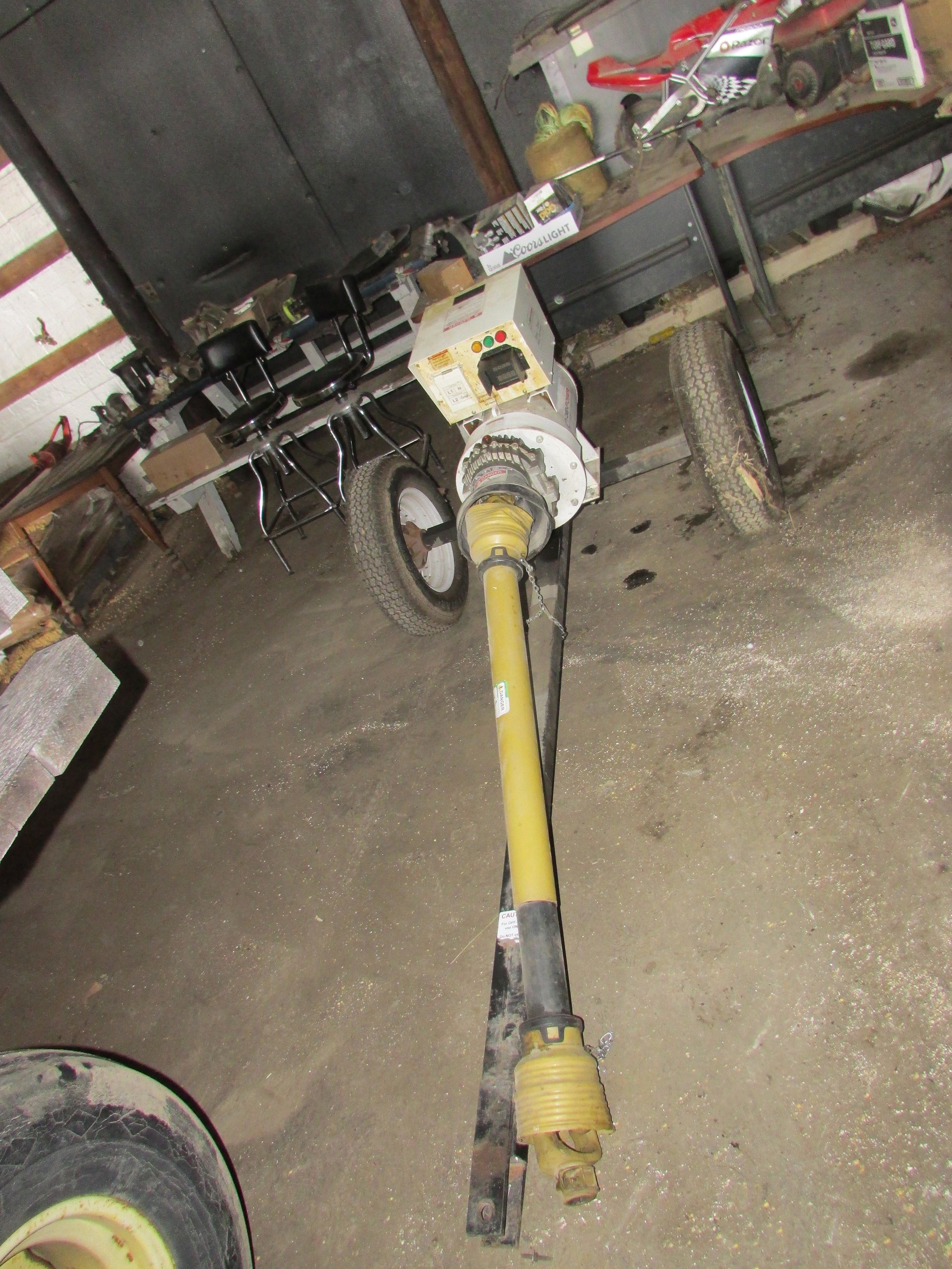 Property photo 127 - FARM EQUIPMENT AUCTION IN MARSHALL COUNTY, INDIANA