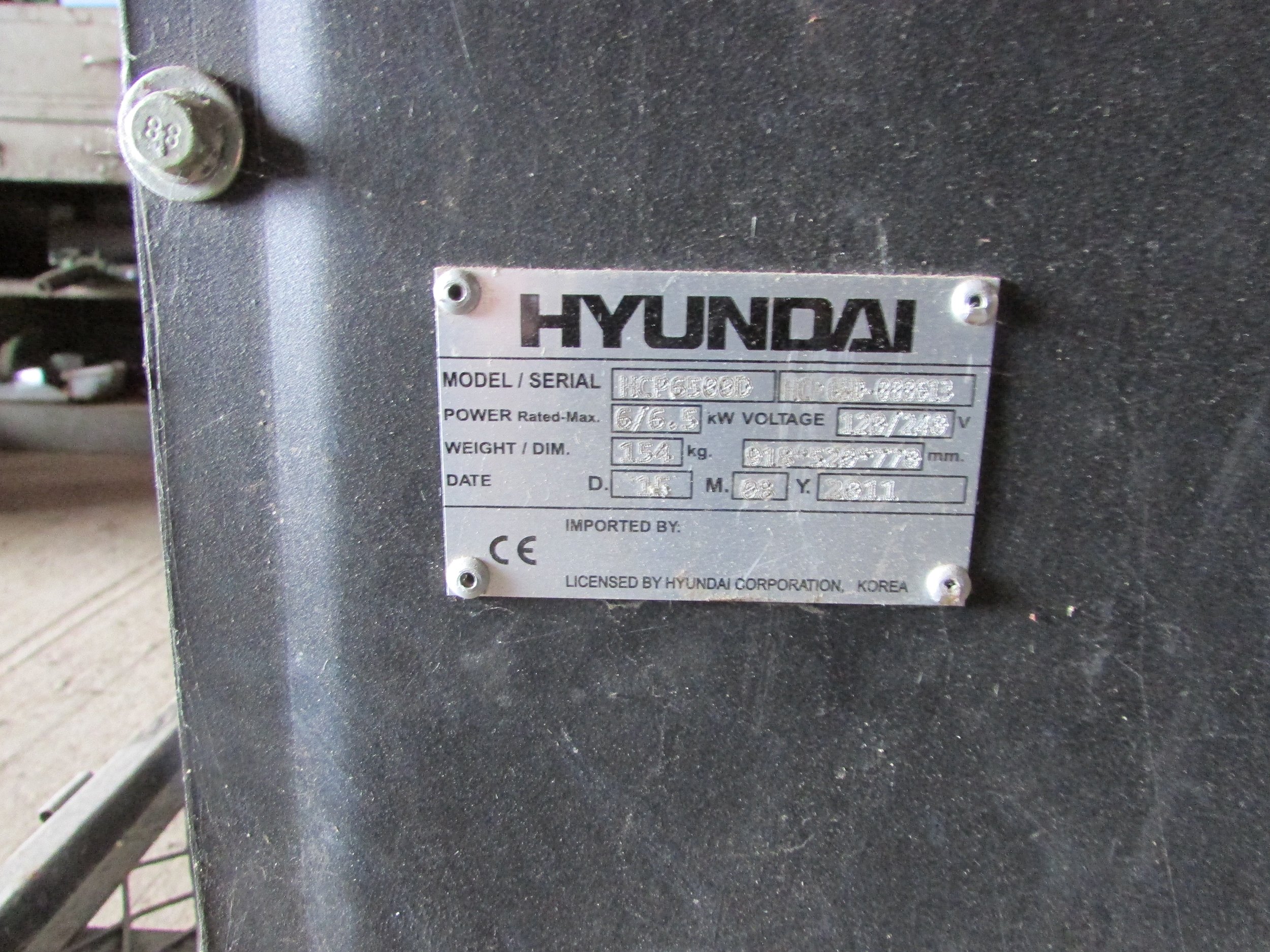 Property photo 134 - FARM EQUIPMENT AUCTION IN MARSHALL COUNTY, INDIANA