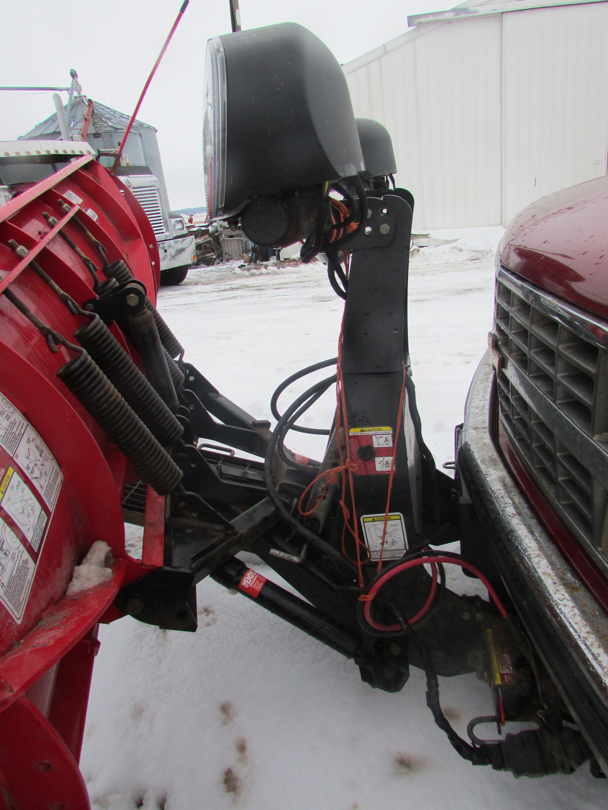 Property photo 69 - FARM EQUIPMENT AUCTION IN MARSHALL COUNTY, INDIANA