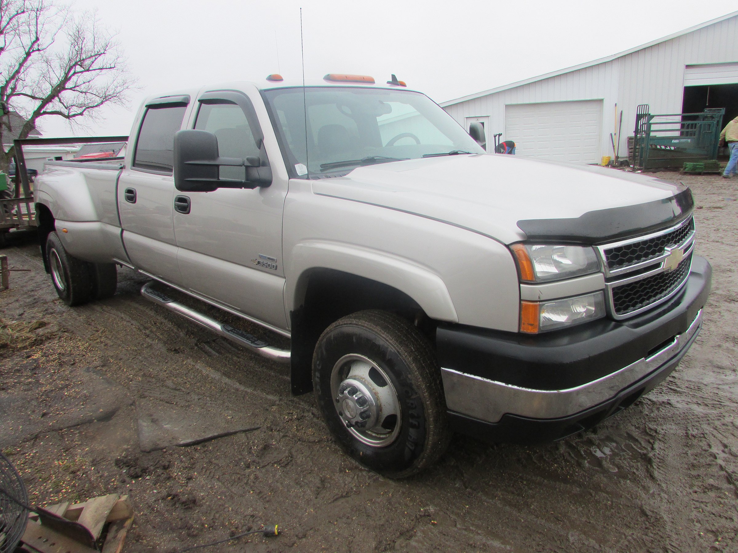 Property photo 73 - FARM EQUIPMENT AUCTION IN MARSHALL COUNTY, INDIANA