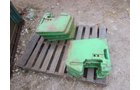Property photo 135 - FARM EQUIPMENT AUCTION IN MARSHALL COUNTY, INDIANA