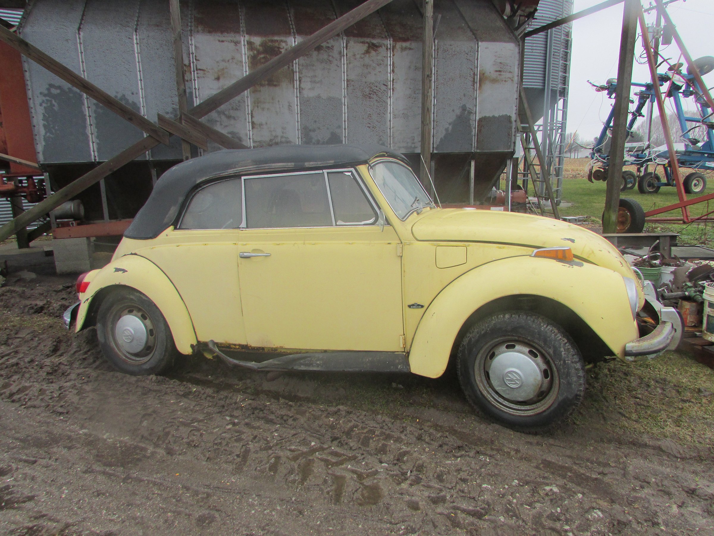 Property photo 86 - FARM EQUIPMENT AUCTION IN MARSHALL COUNTY, INDIANA
