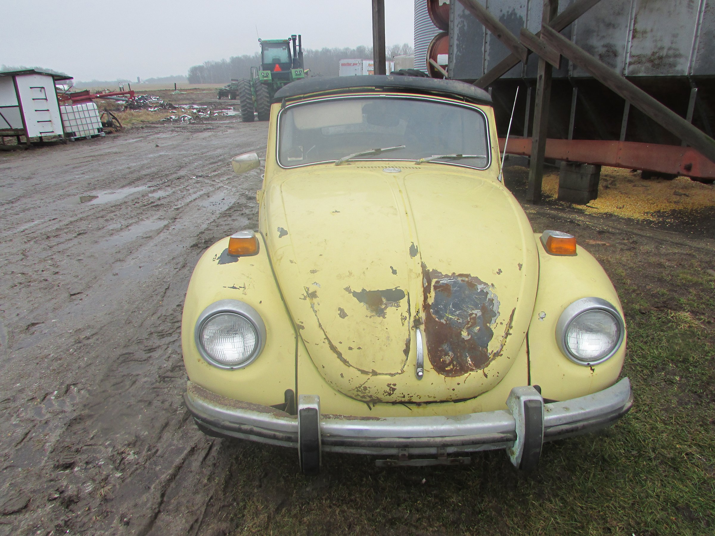 Property photo 85 - FARM EQUIPMENT AUCTION IN MARSHALL COUNTY, INDIANA