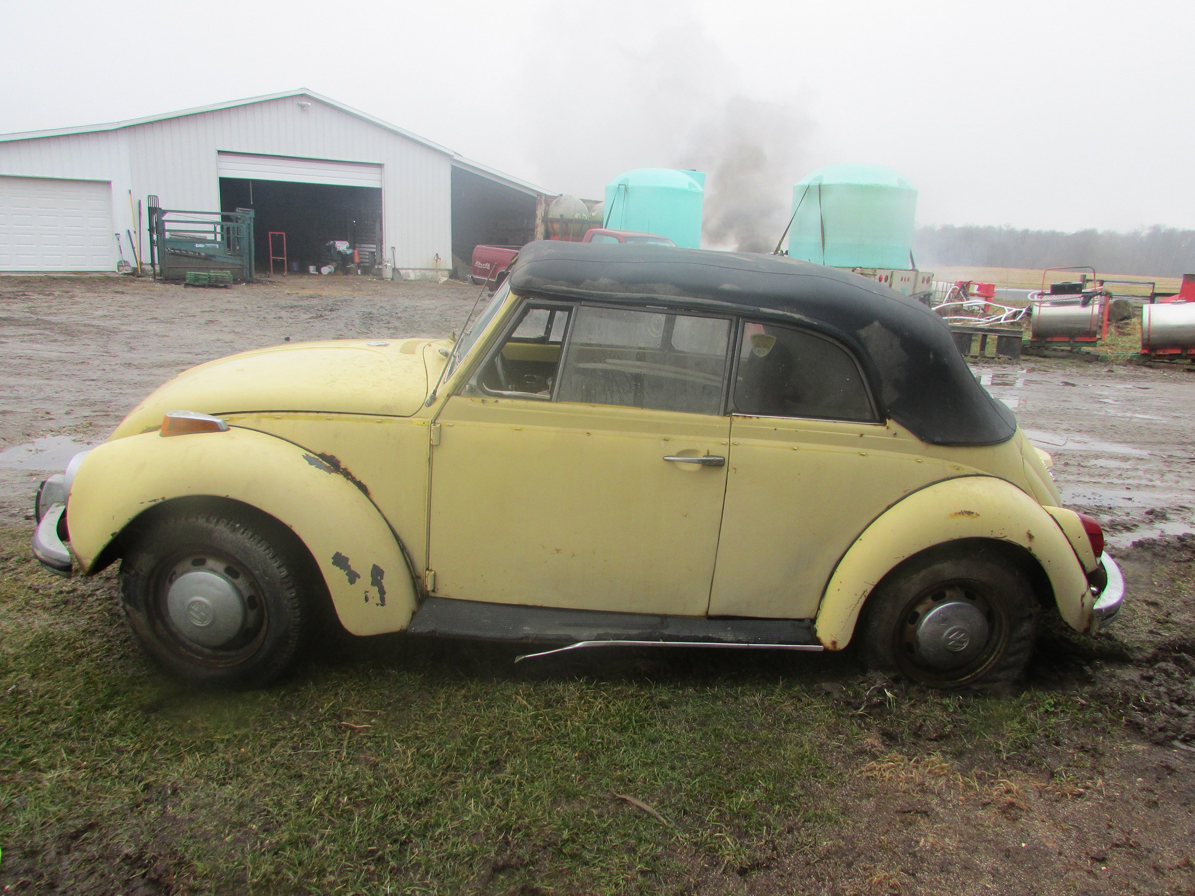 Property photo 87 - FARM EQUIPMENT AUCTION IN MARSHALL COUNTY, INDIANA