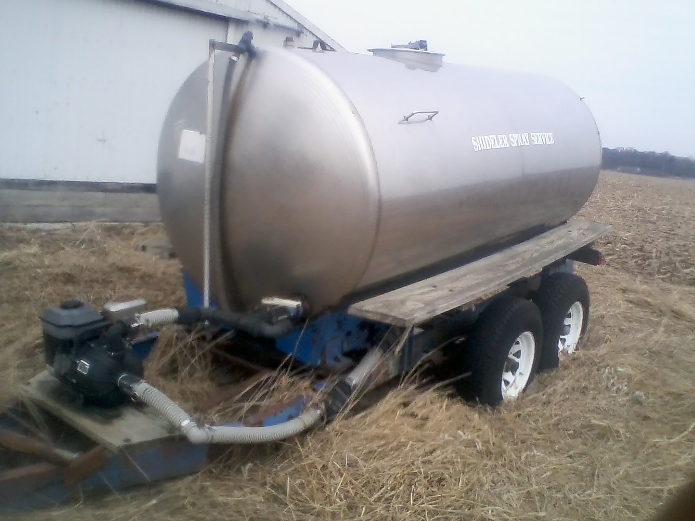 Property photo 53 - FARM EQUIPMENT WANTED IN VAN WERT COUNTY, OHIO