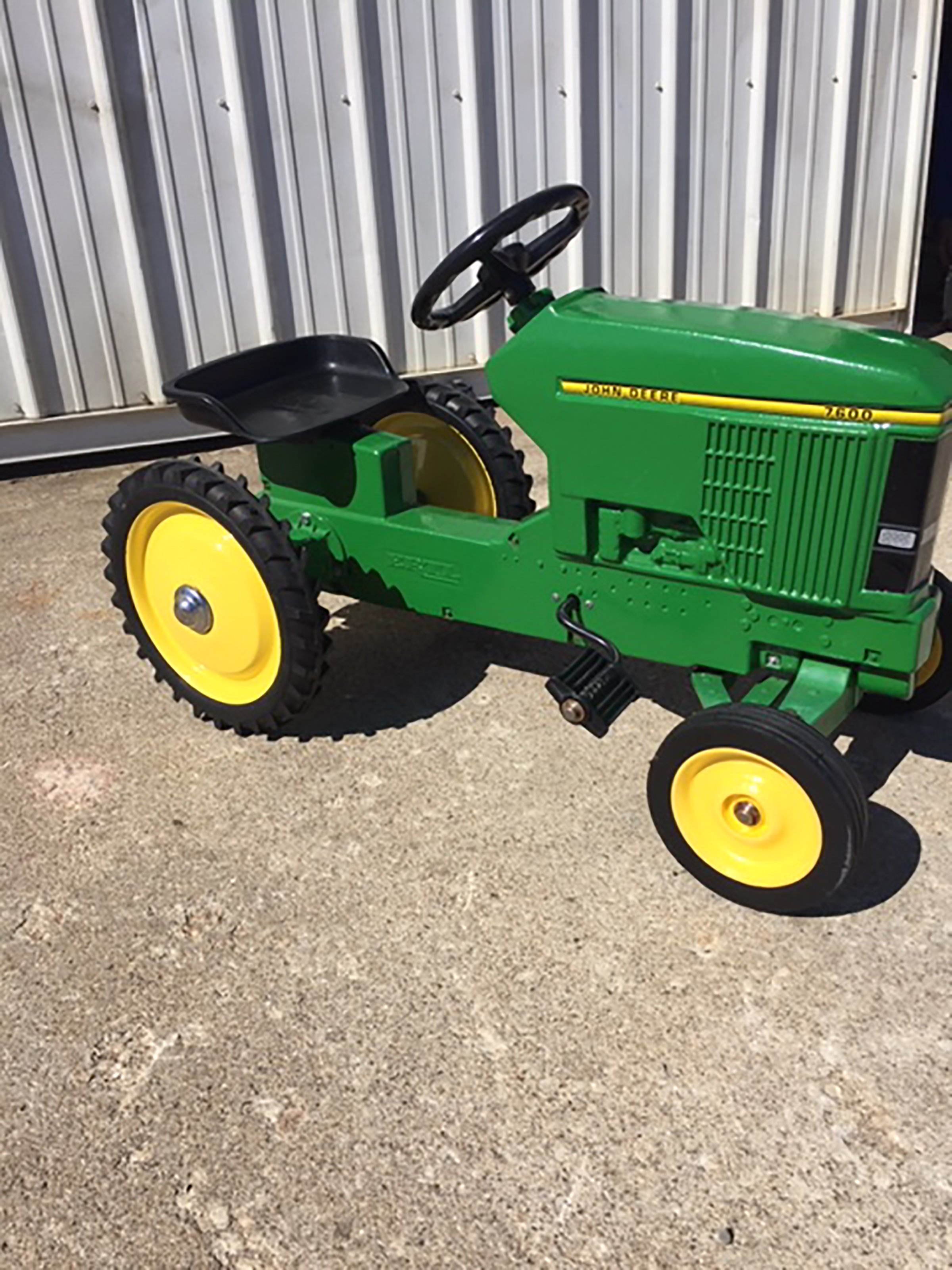 Property photo 164 - FARM EQUIPMENT WANTED IN VAN WERT COUNTY, OHIO