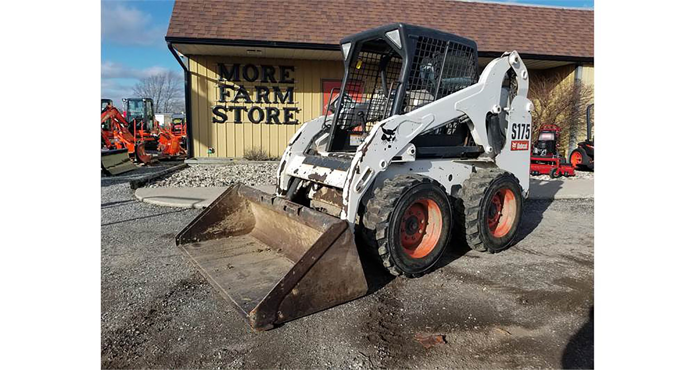 Property photo 89 - FARM EQUIPMENT WANTED IN VAN WERT COUNTY, OHIO