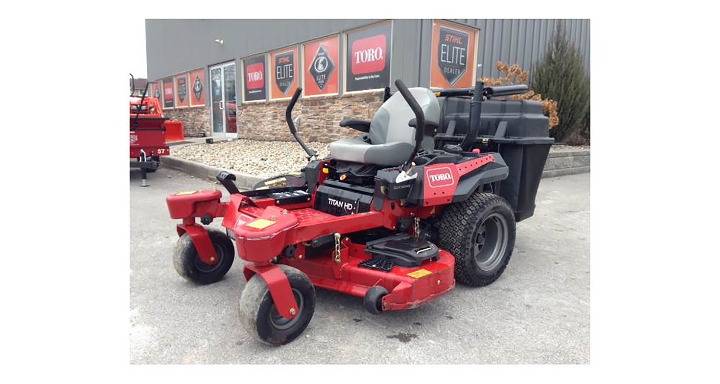 Property photo 92 - FARM EQUIPMENT WANTED IN VAN WERT COUNTY, OHIO