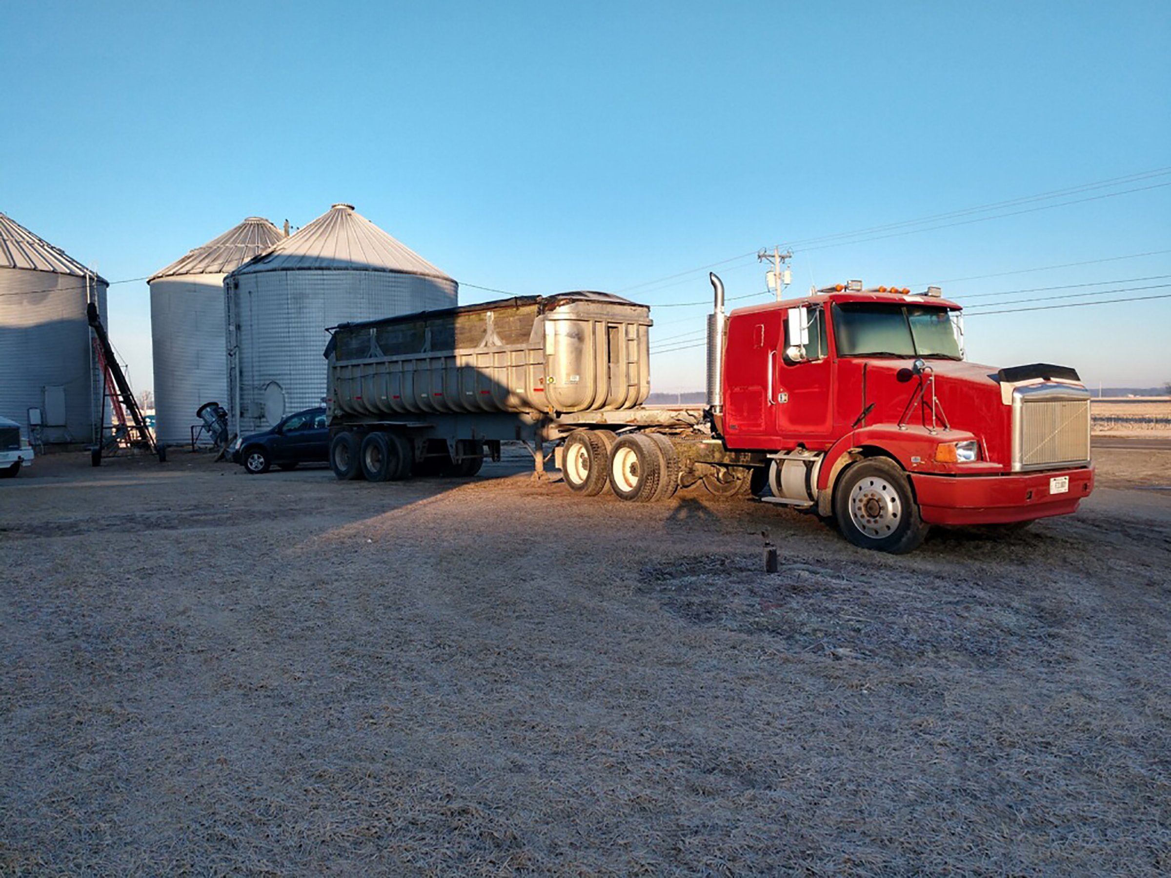 Property photo 98 - FARM EQUIPMENT WANTED IN VAN WERT COUNTY, OHIO