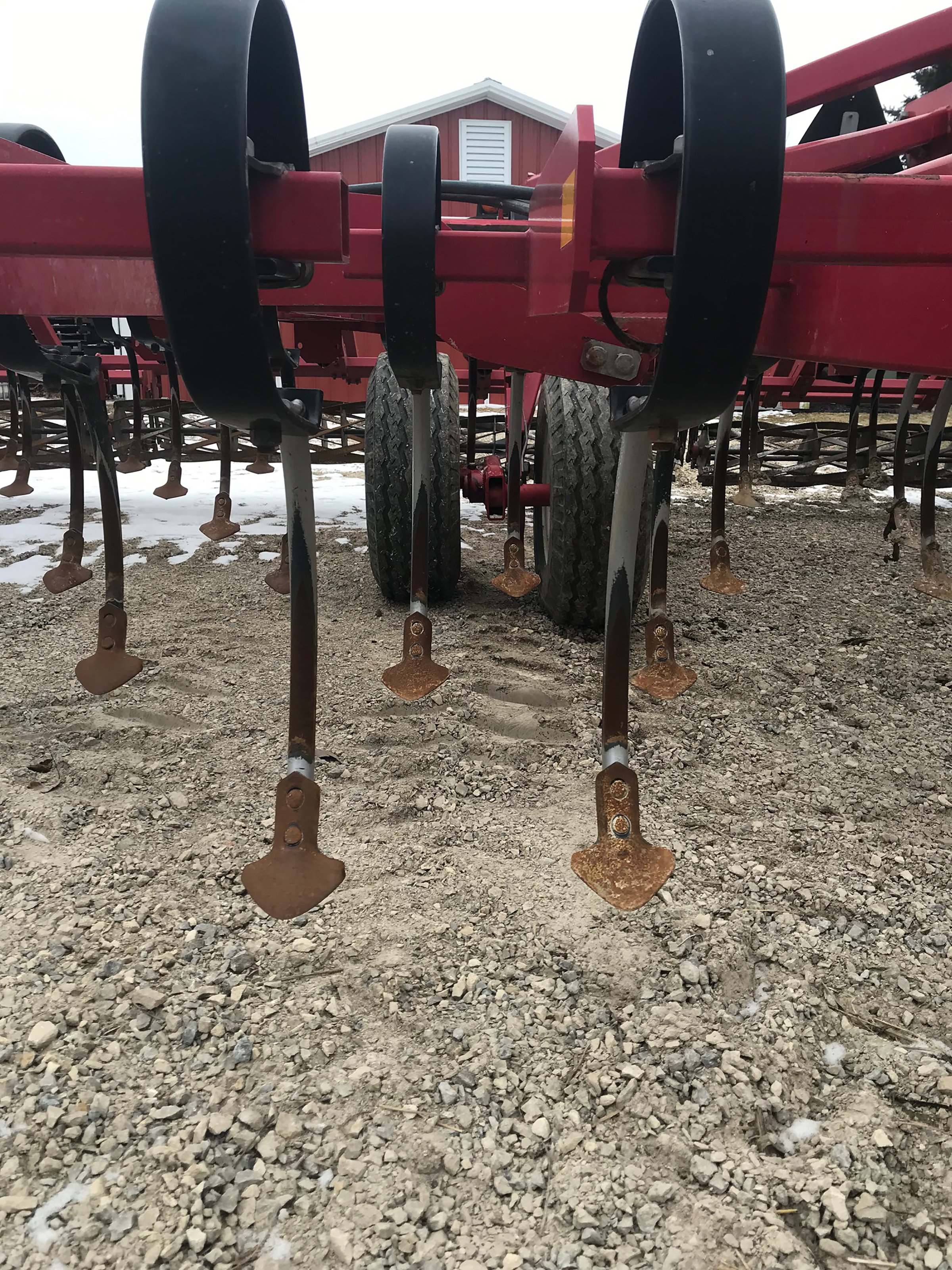 Property photo 72 - FARM EQUIPMENT WANTED IN VAN WERT COUNTY, OHIO