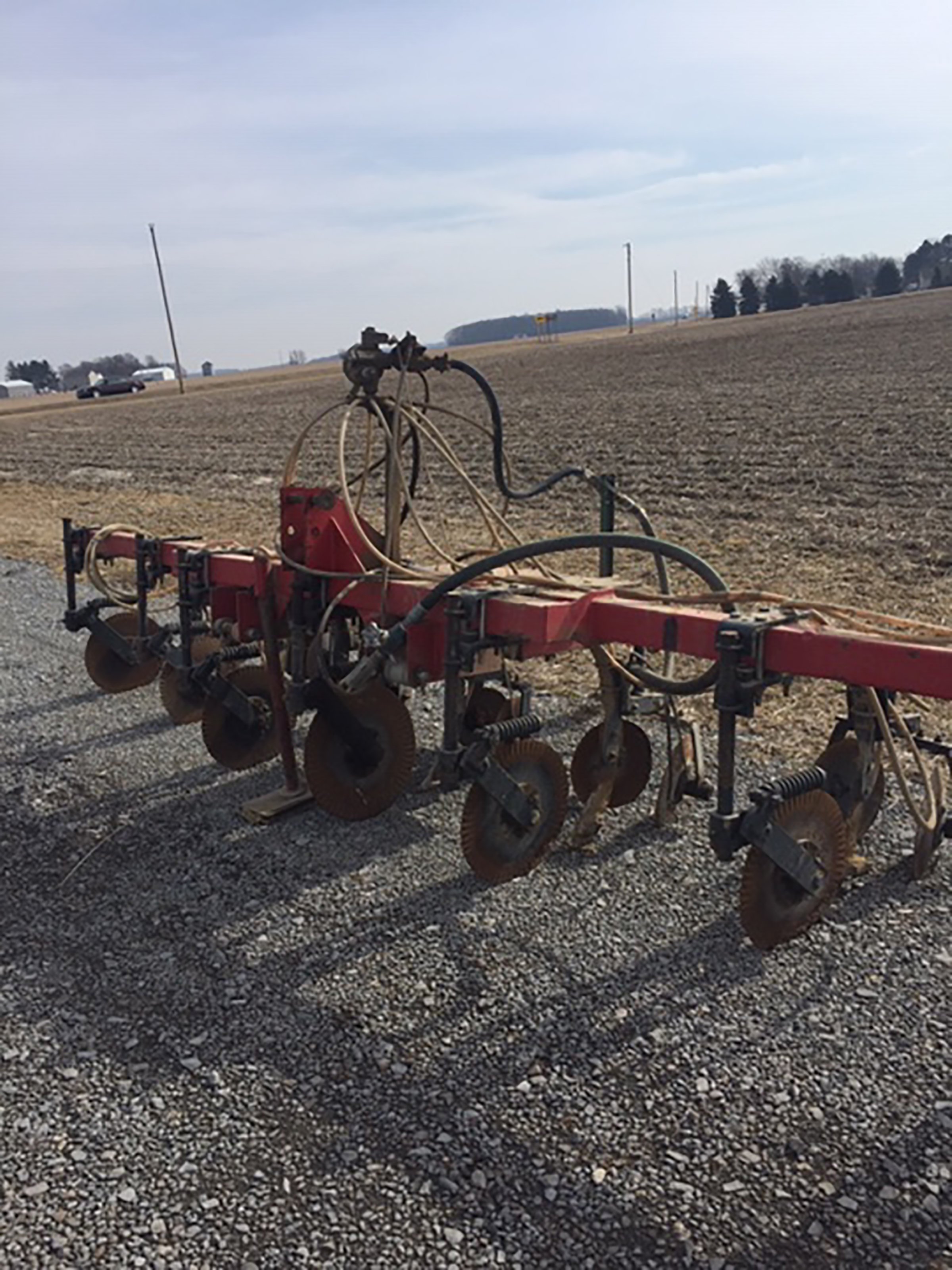 Property photo 28 - FARM EQUIPMENT WANTED IN VAN WERT COUNTY, OHIO