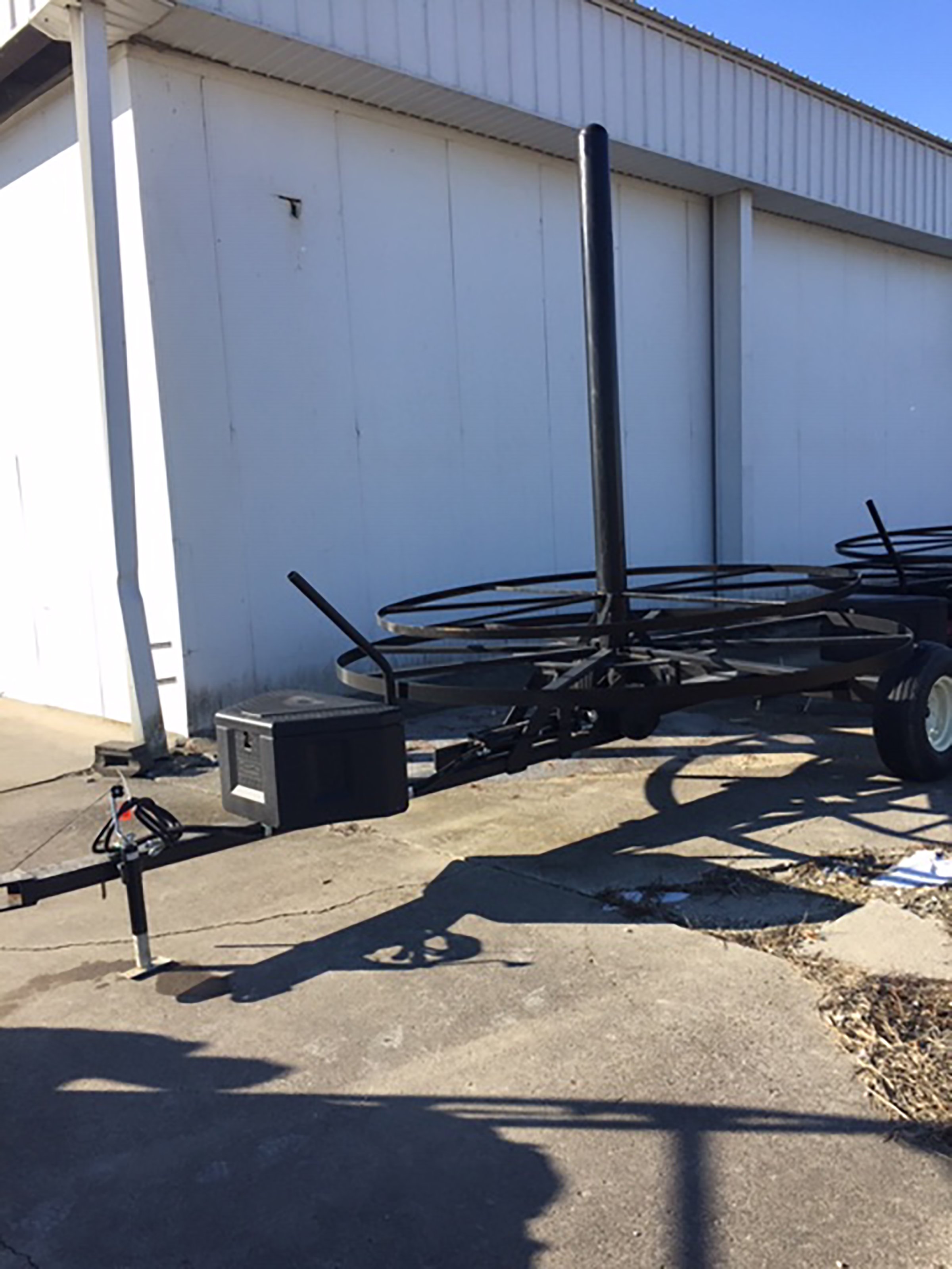 Property photo 118 - FARM EQUIPMENT WANTED IN VAN WERT COUNTY, OHIO