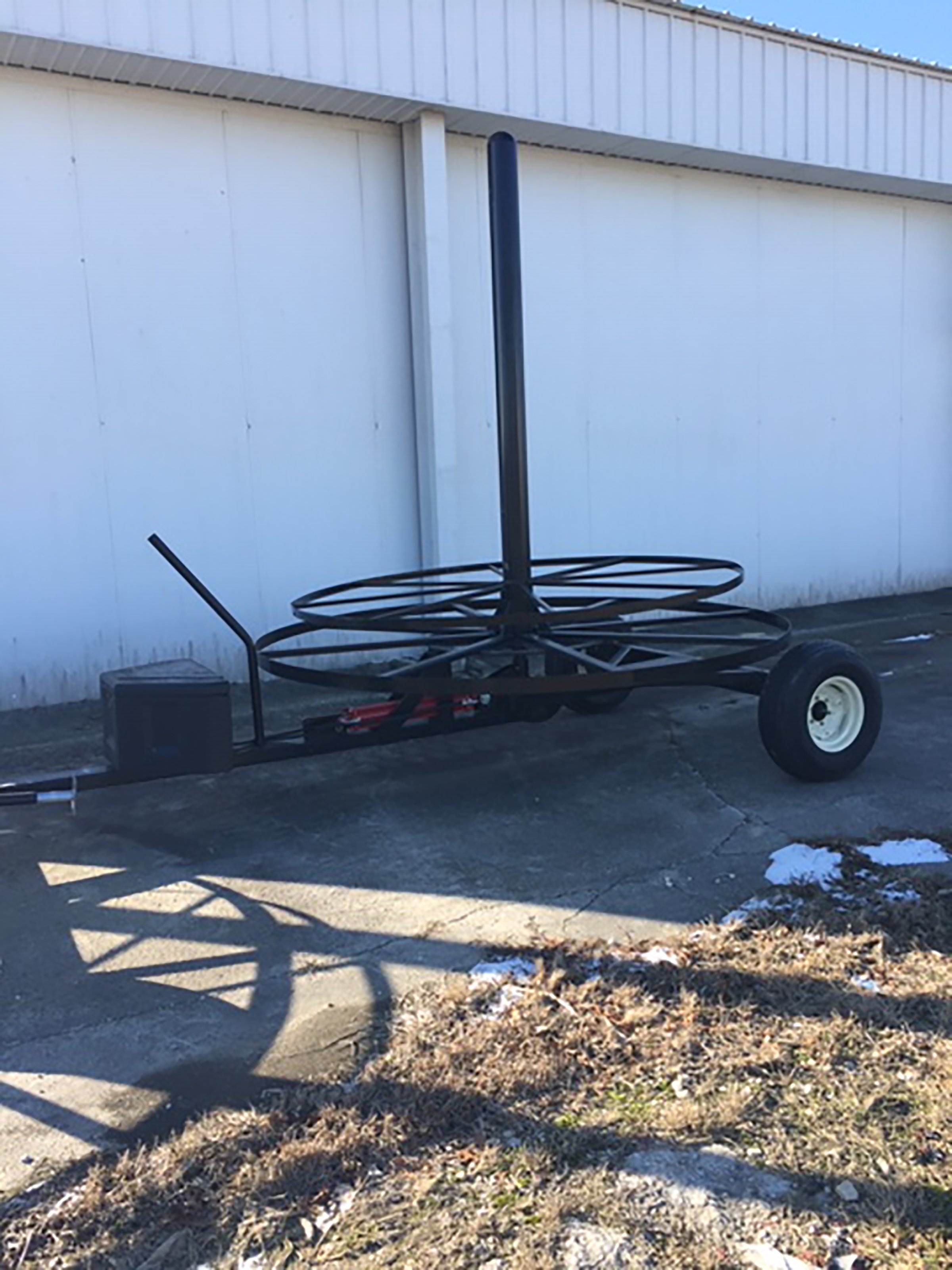 Property photo 84 - FARM EQUIPMENT WANTED IN VAN WERT COUNTY, OHIO