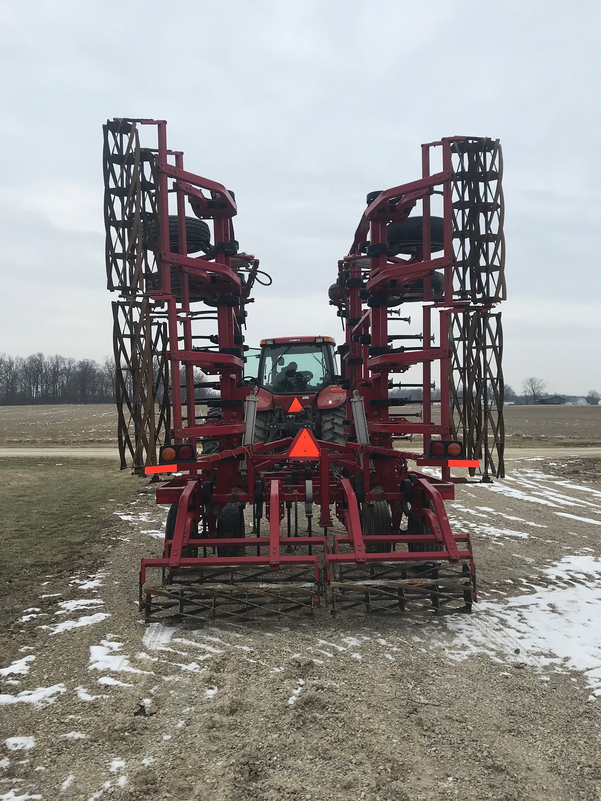 Property photo 42 - FARM EQUIPMENT WANTED IN VAN WERT COUNTY, OHIO