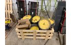 Property photo 138 - FARM EQUIPMENT WANTED IN VAN WERT COUNTY, OHIO