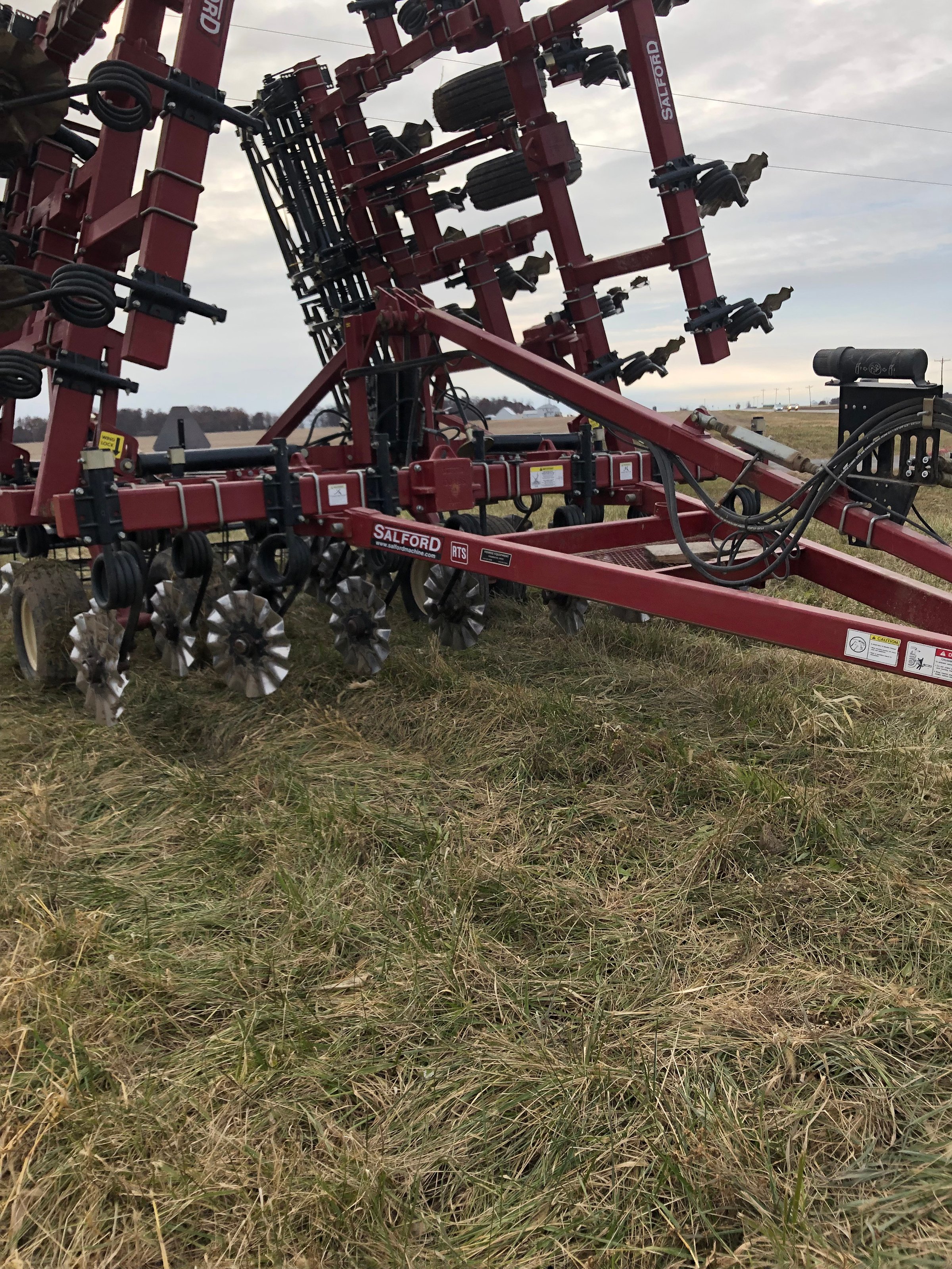 Property photo 29 - FARM EQUIPMENT WANTED IN VAN WERT COUNTY, OHIO