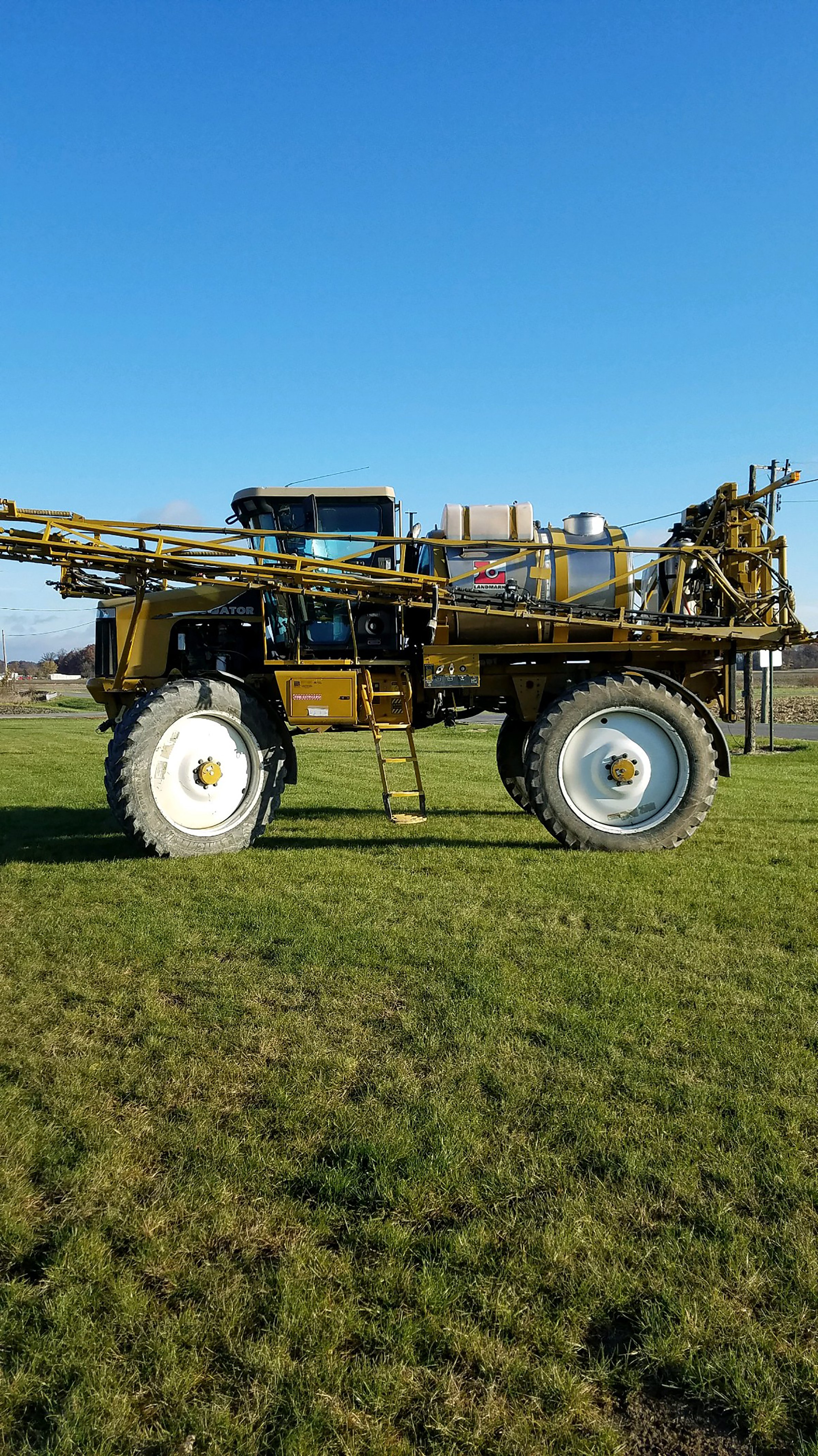 Property photo 46 - FARM EQUIPMENT WANTED IN VAN WERT COUNTY, OHIO