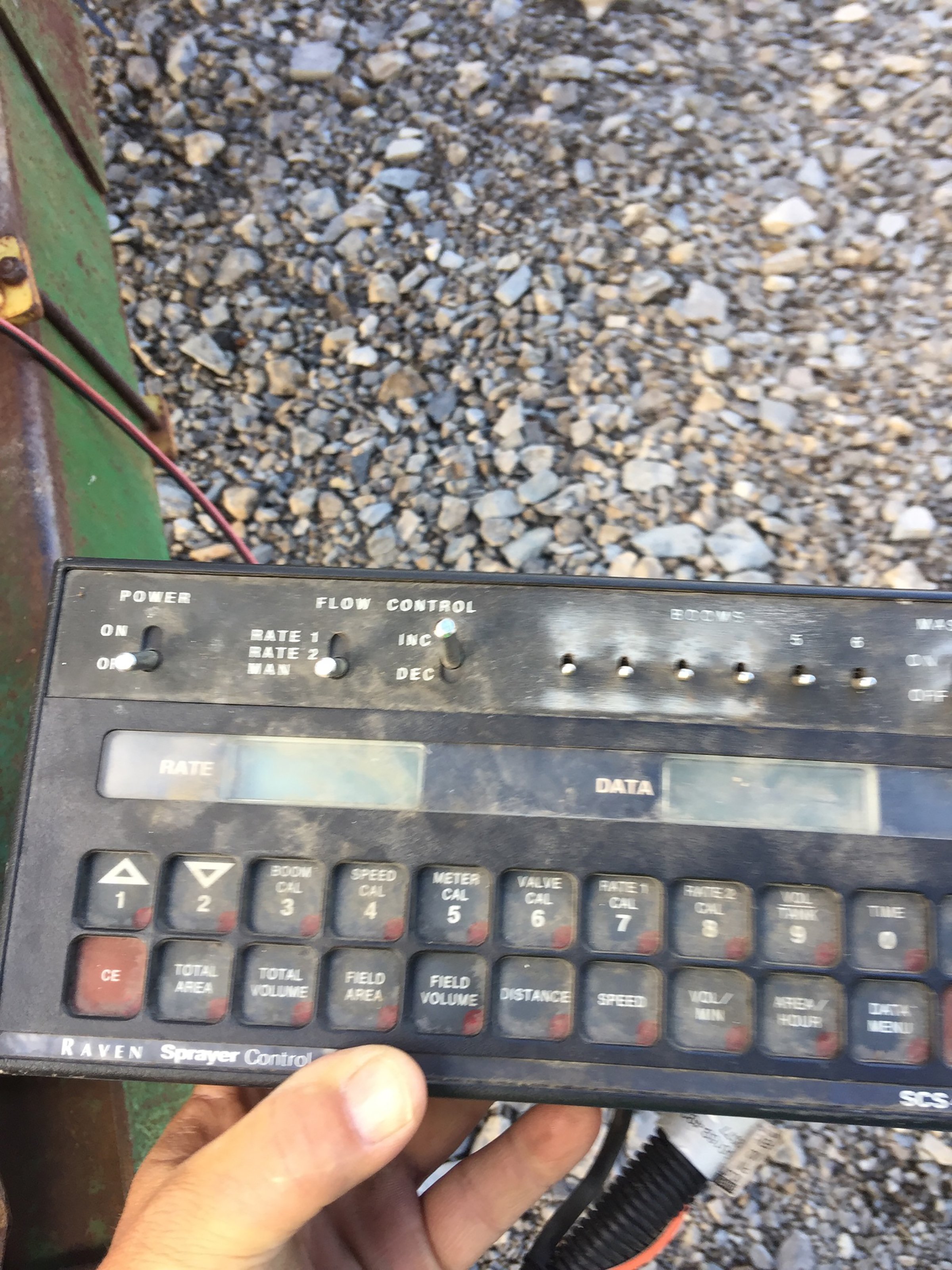 Property photo 51 - FARM EQUIPMENT WANTED IN VAN WERT COUNTY, OHIO