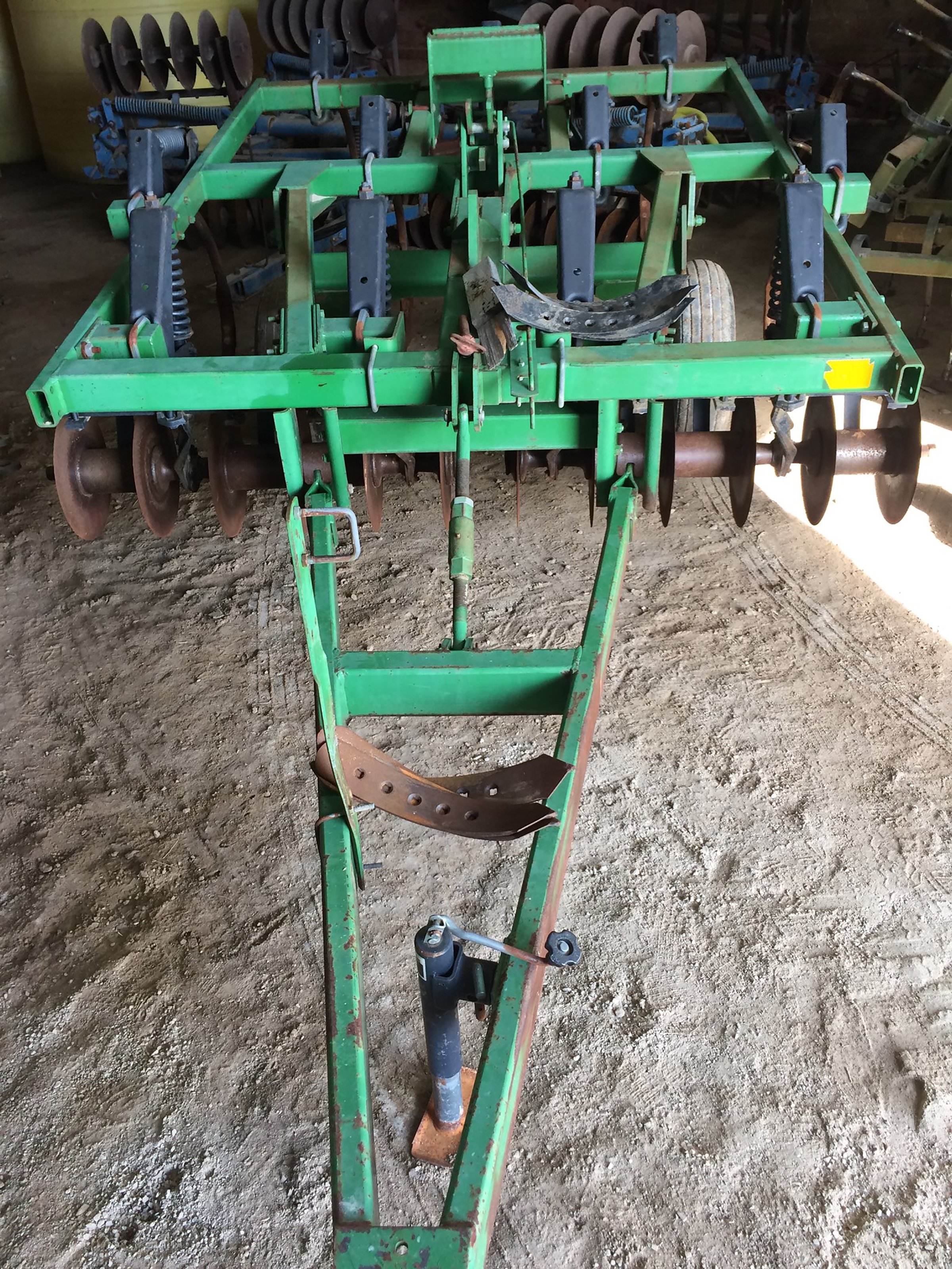 Property photo 126 - FARM EQUIPMENT WANTED IN VAN WERT COUNTY, OHIO