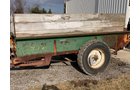 Property photo 203 - FARM EQUIPMENT WANTED IN VAN WERT COUNTY, OHIO