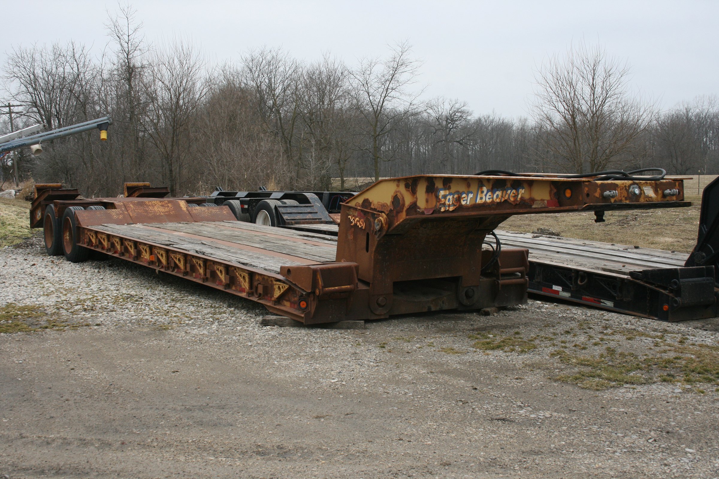 Property photo 102 - FARM EQUIPMENT WANTED IN VAN WERT COUNTY, OHIO