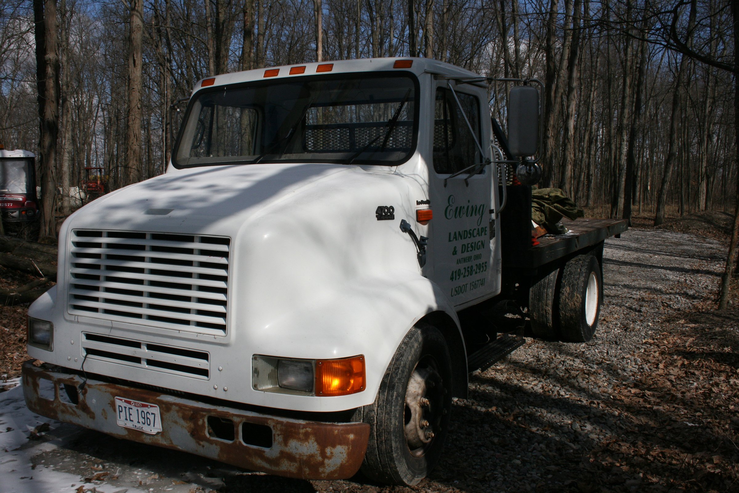 Property photo 104 - FARM EQUIPMENT WANTED IN VAN WERT COUNTY, OHIO