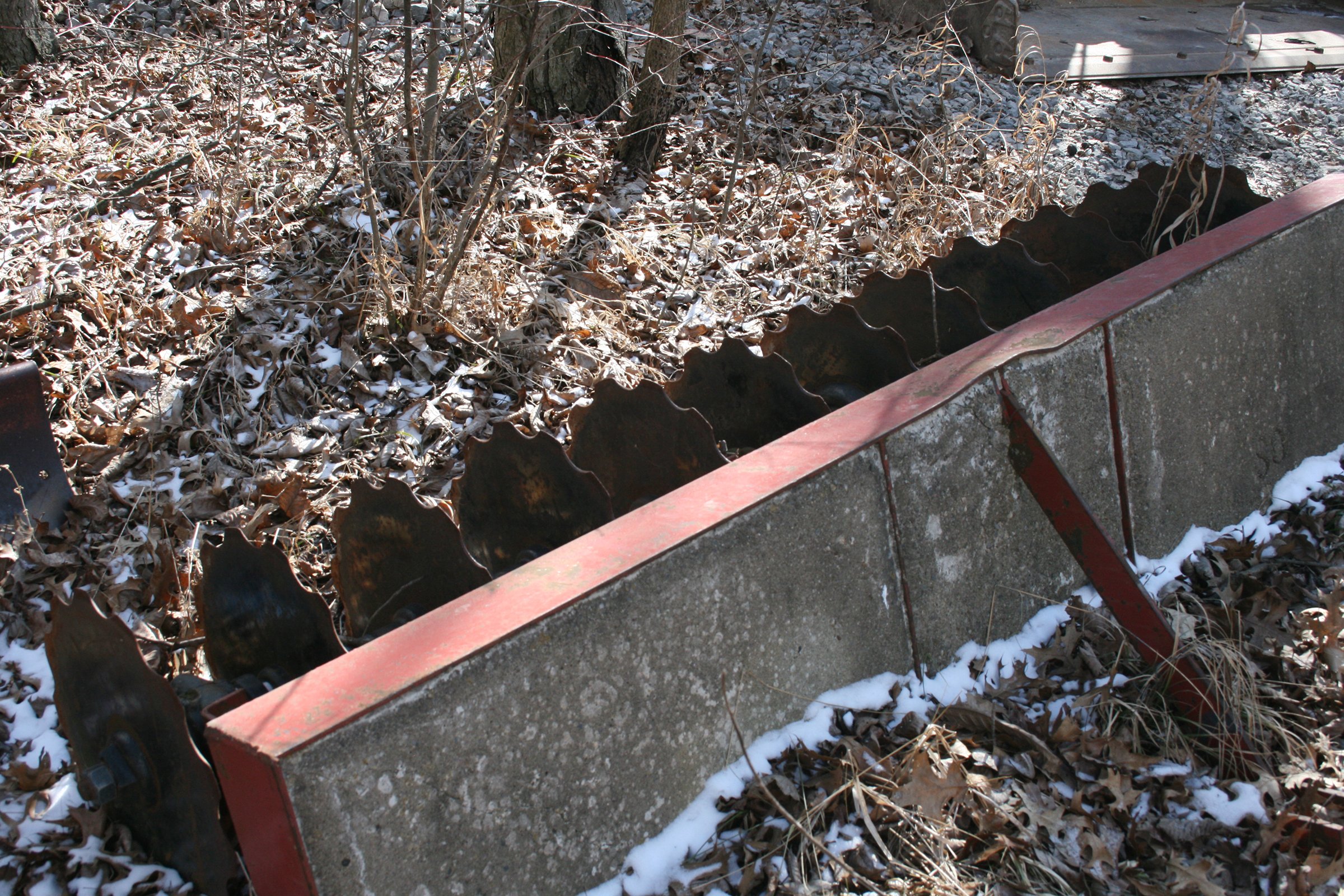 Property photo 136 - FARM EQUIPMENT WANTED IN VAN WERT COUNTY, OHIO