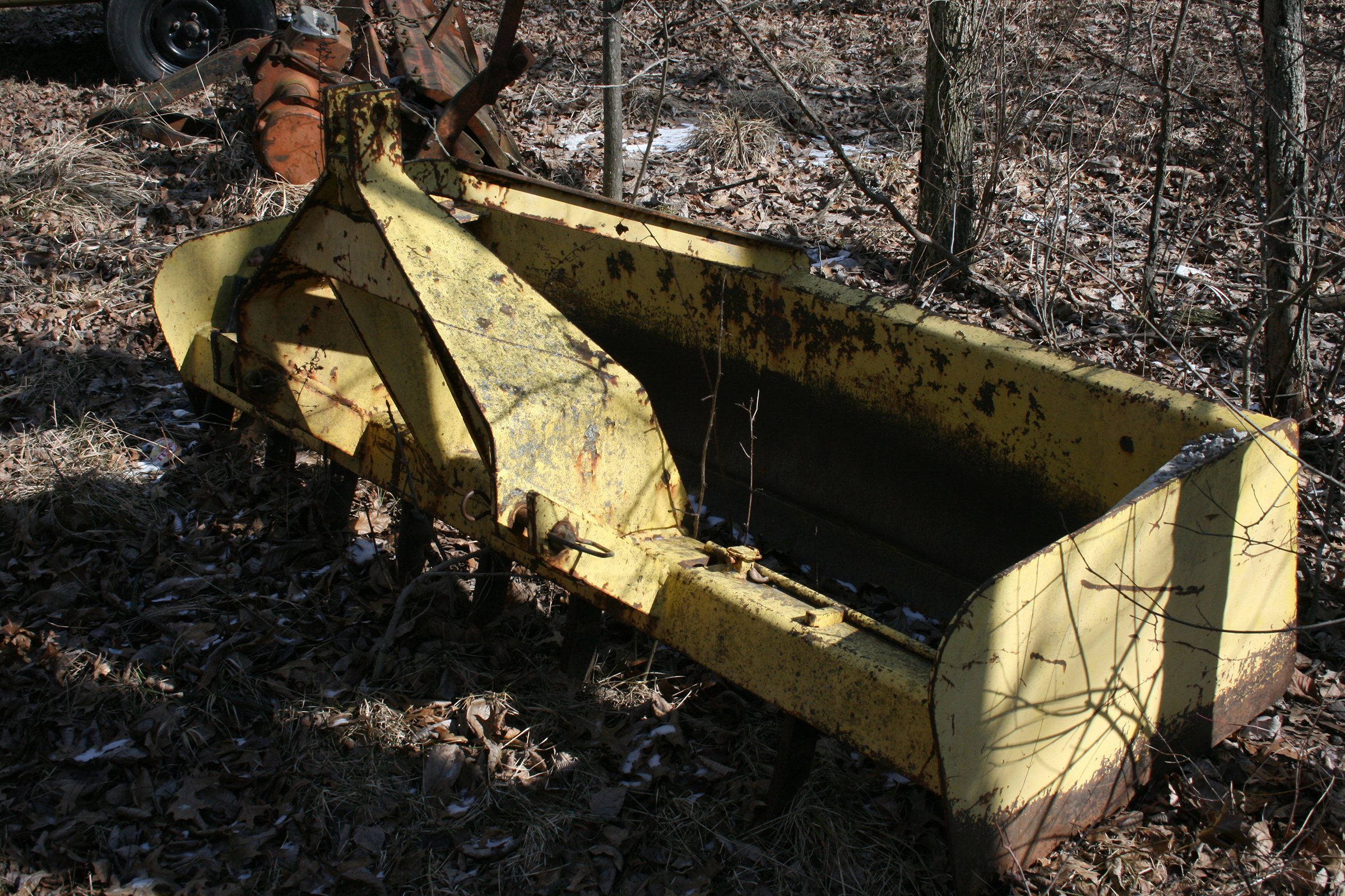 Property photo 148 - FARM EQUIPMENT WANTED IN VAN WERT COUNTY, OHIO