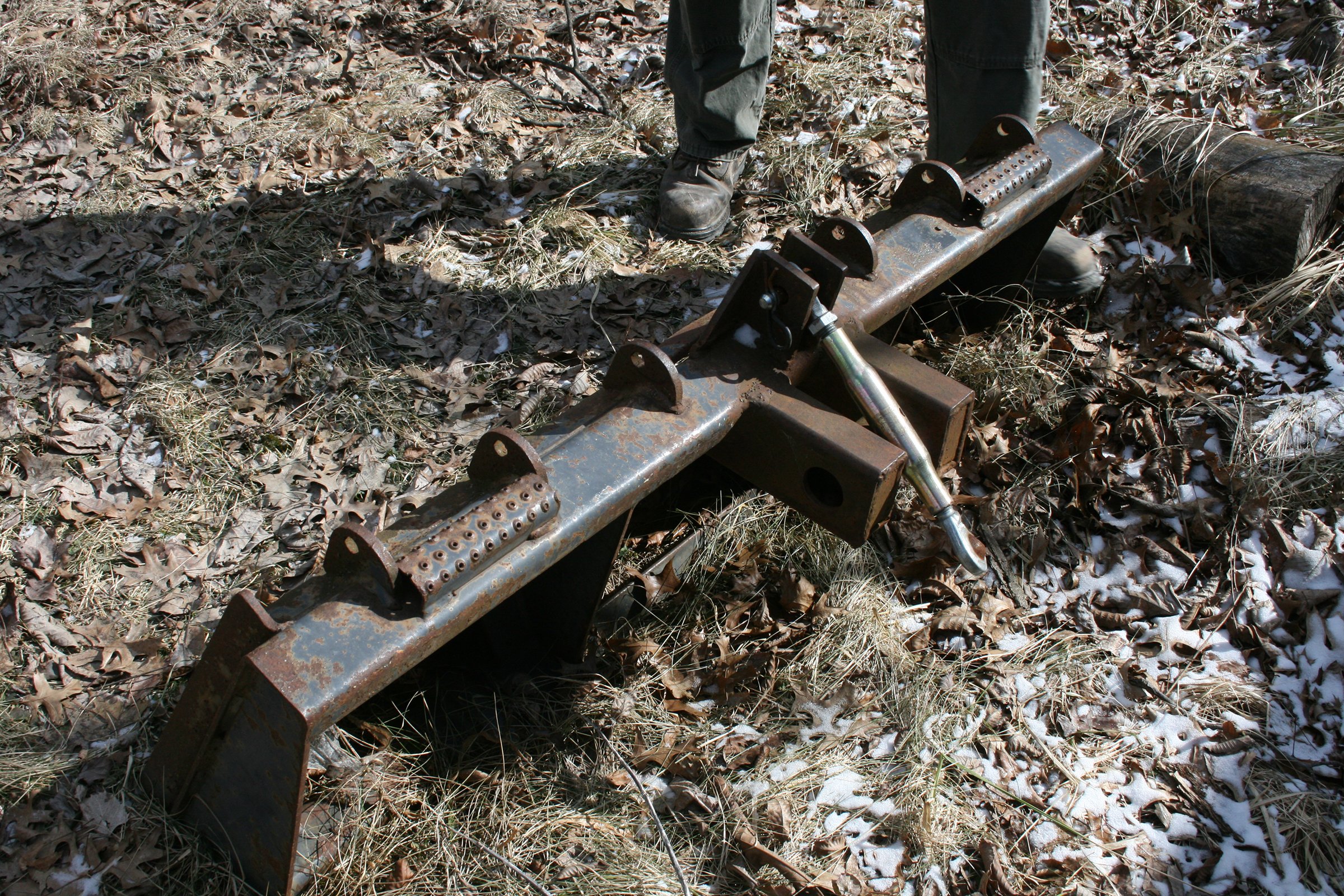 Property photo 151 - FARM EQUIPMENT WANTED IN VAN WERT COUNTY, OHIO
