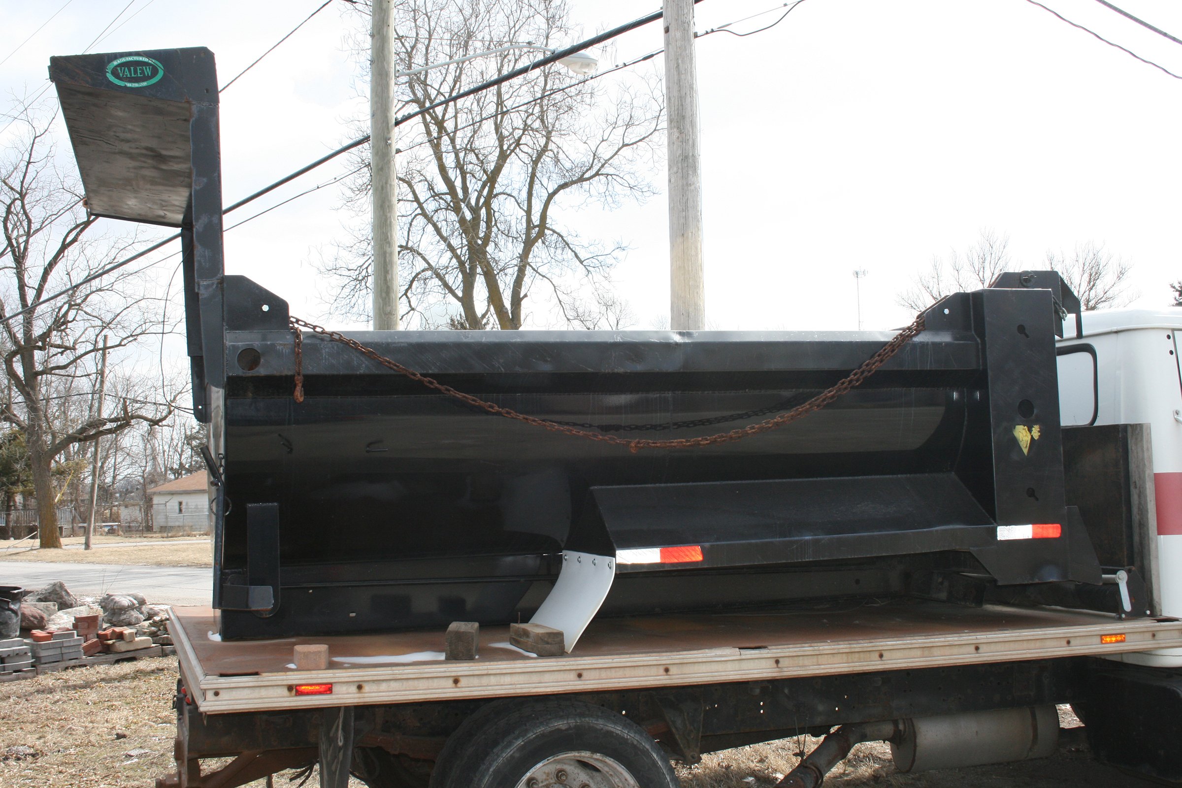 Property photo 152 - FARM EQUIPMENT WANTED IN VAN WERT COUNTY, OHIO