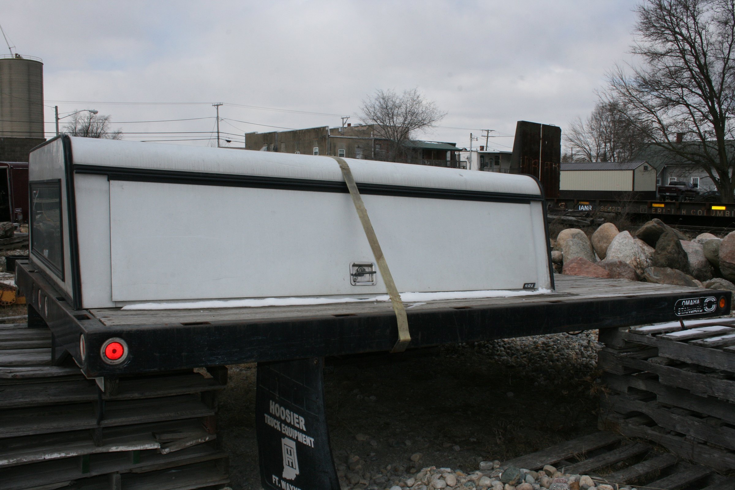 Property photo 143 - FARM EQUIPMENT WANTED IN VAN WERT COUNTY, OHIO